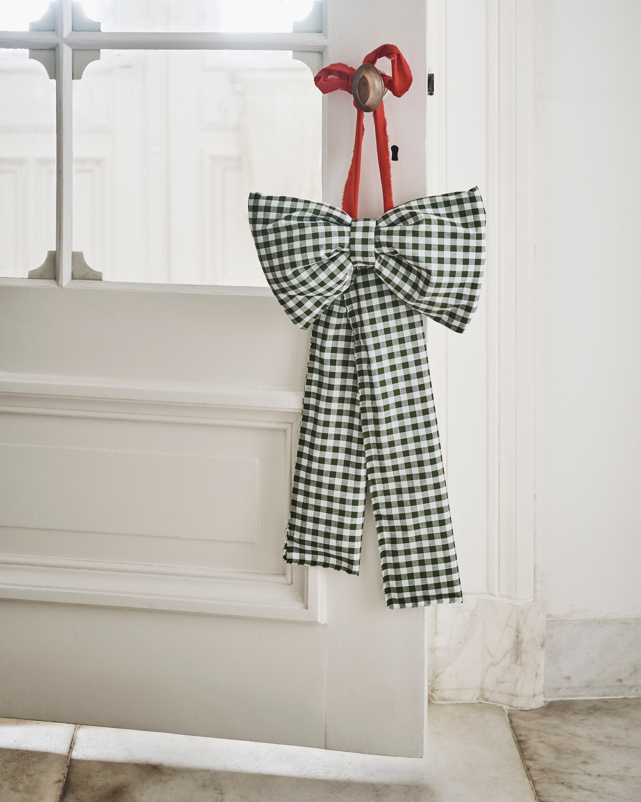 DIY strik vtwonen kerstspecial 2025 | styling Danielle Verheul | fotografie Sjoerd Eickmans