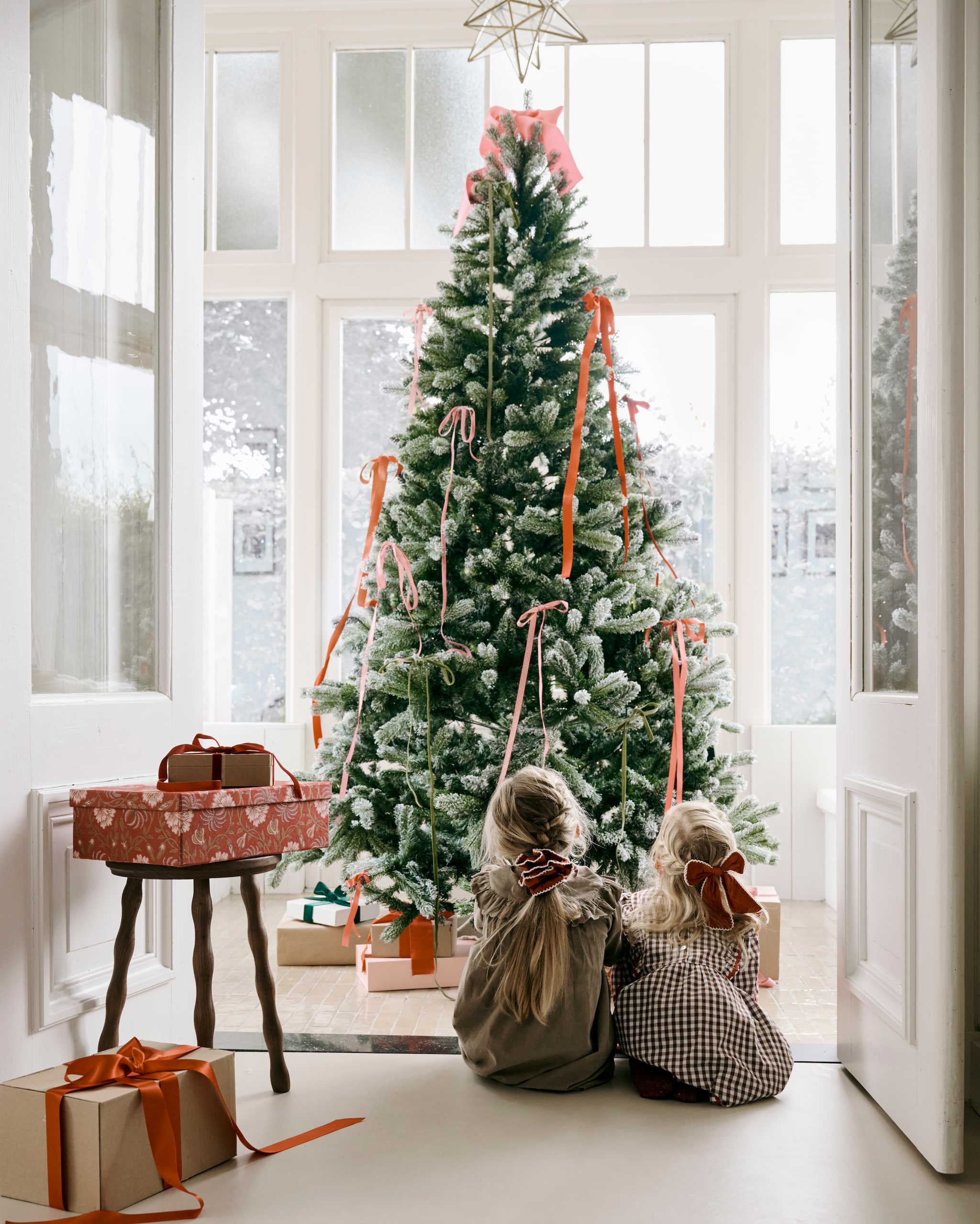 Styling Nostalgie VT#Kerspecial25 styling Danielle Verheul & foto Sjoerd Eickman