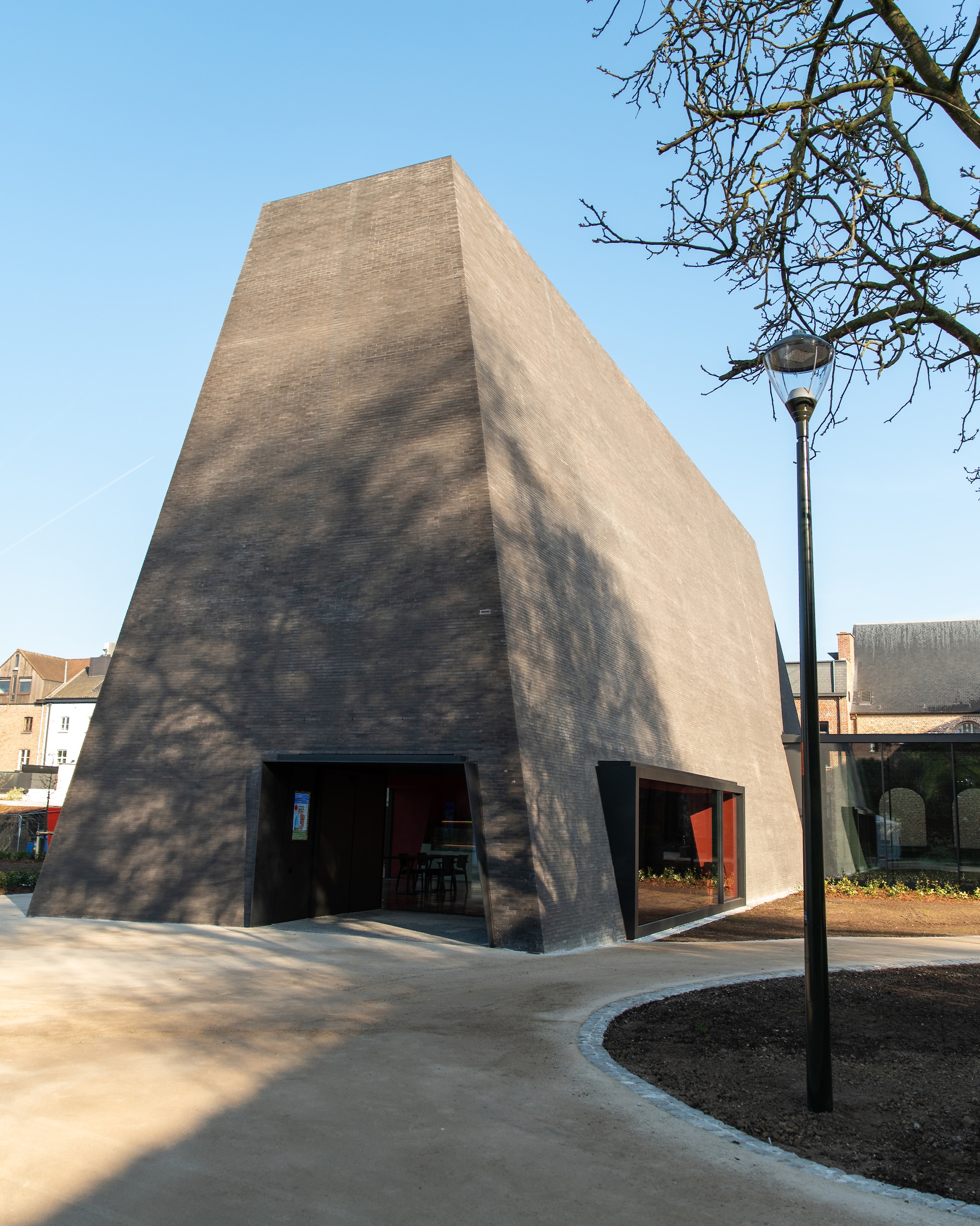 abbykortrijk.be vtwonen now 12-2025 | productie & tekst Joline van den Oever