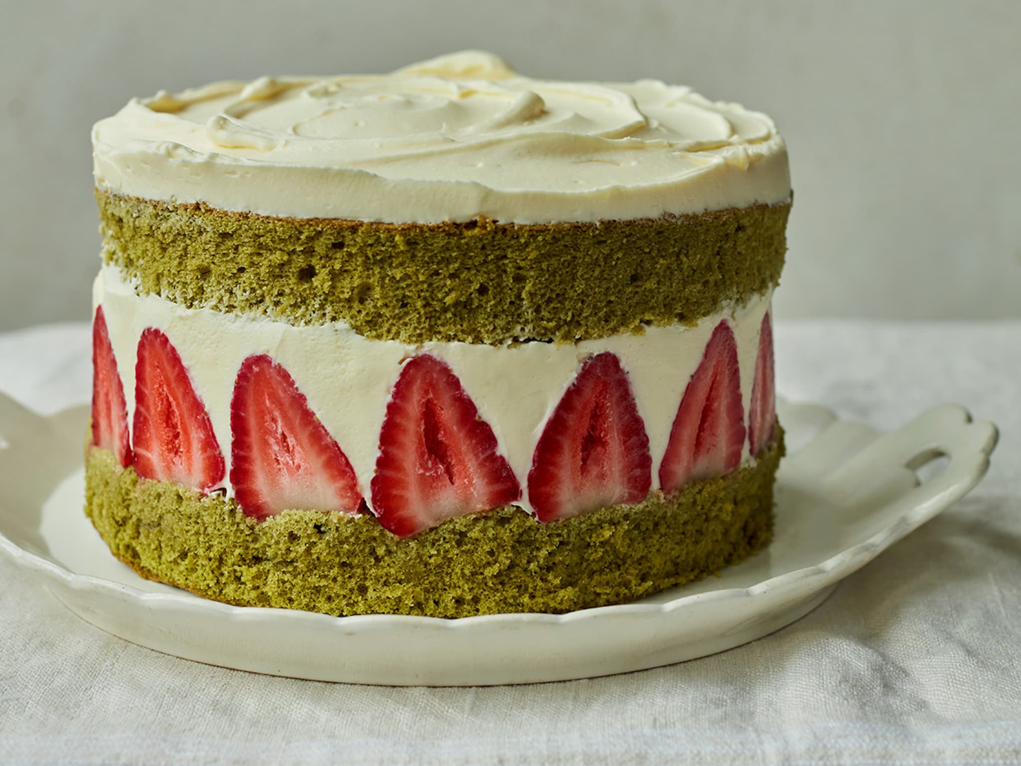 De warme geur van verse baksels: win een boek vol Bakgeluk!