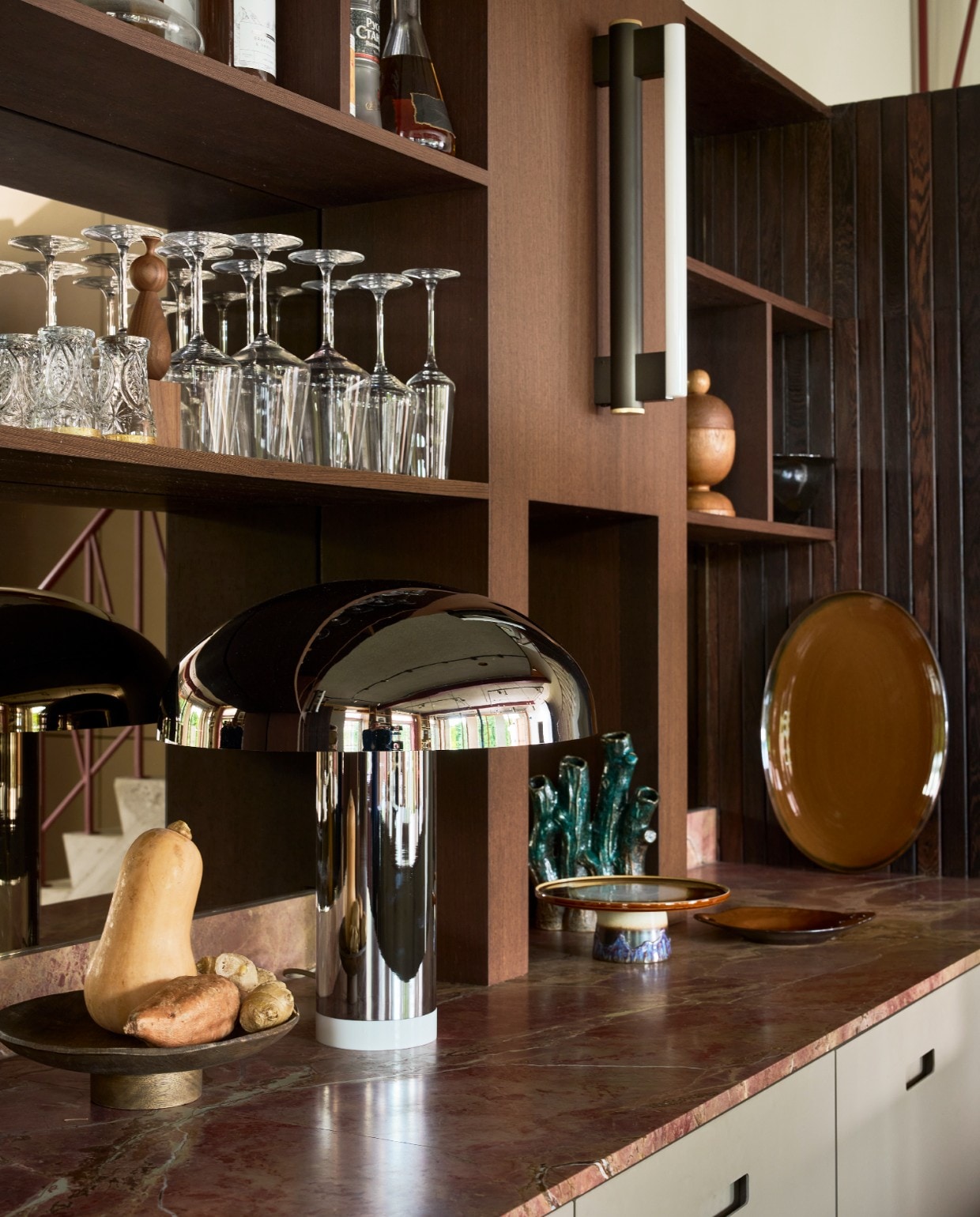 vtwonen 09-2024 | styling Cleo Scheulderman | fotografie Jeroen van der Spek