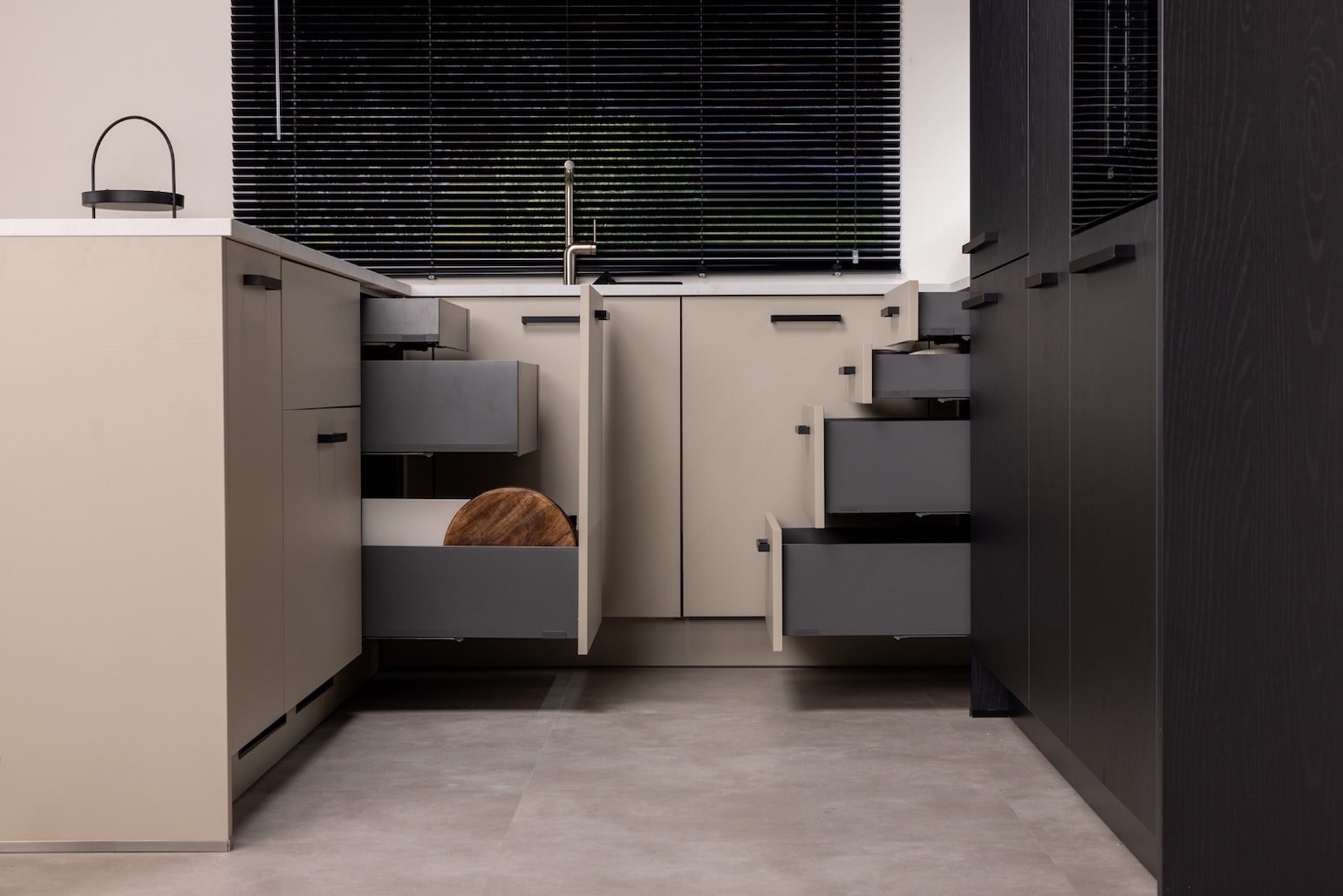 praktisch en stijlvol 5 handige tips om jouw ideale keuken samen te stellen