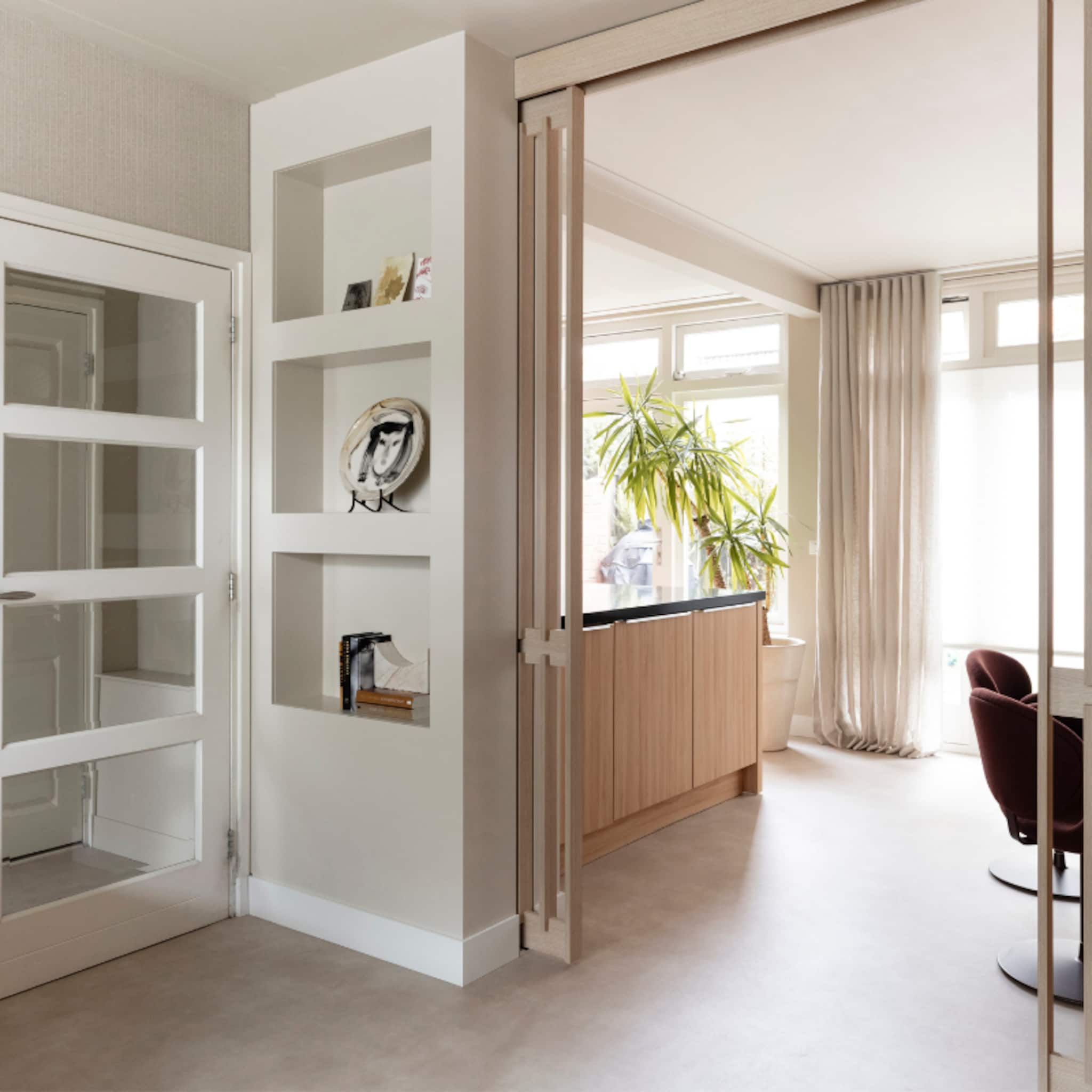 aflevering 3 liza haarlem woonidee