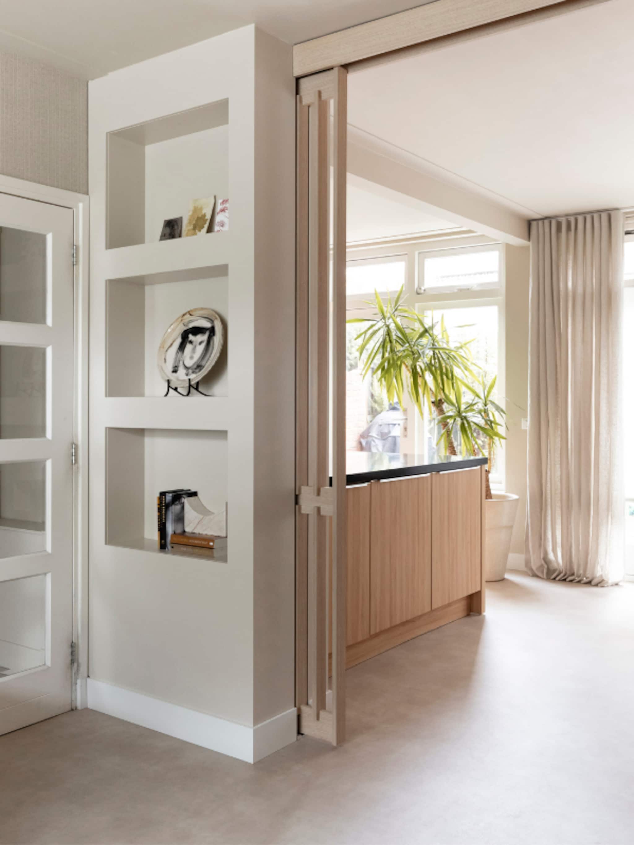 aflevering 3 liza haarlem woonidee