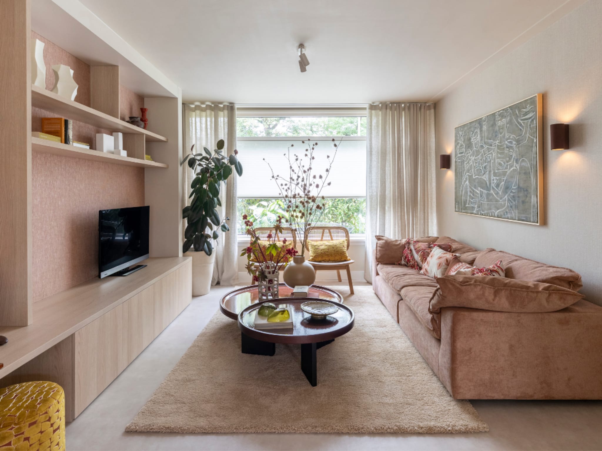 aflevering 3 liza haarlem resultaat
