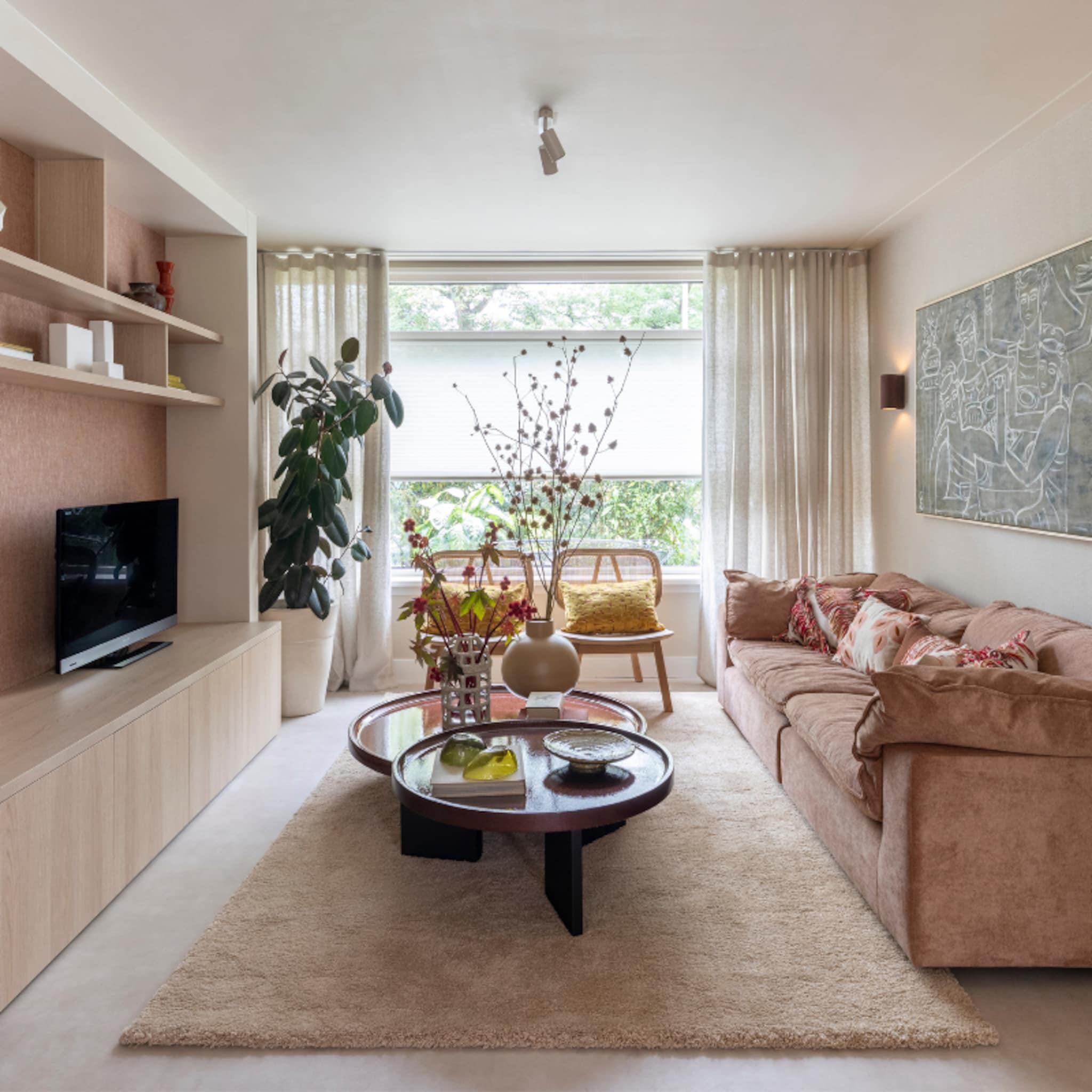 aflevering 3 liza haarlem resultaat