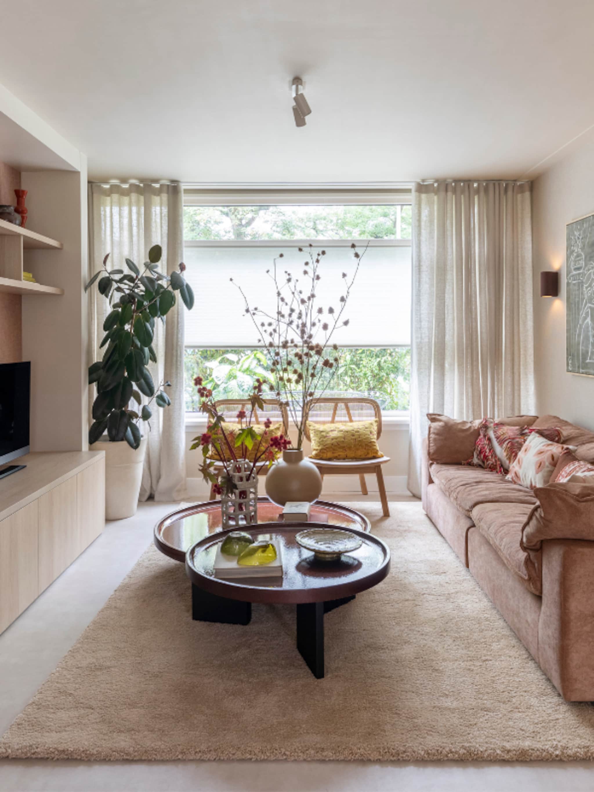 aflevering 3 liza haarlem resultaat
