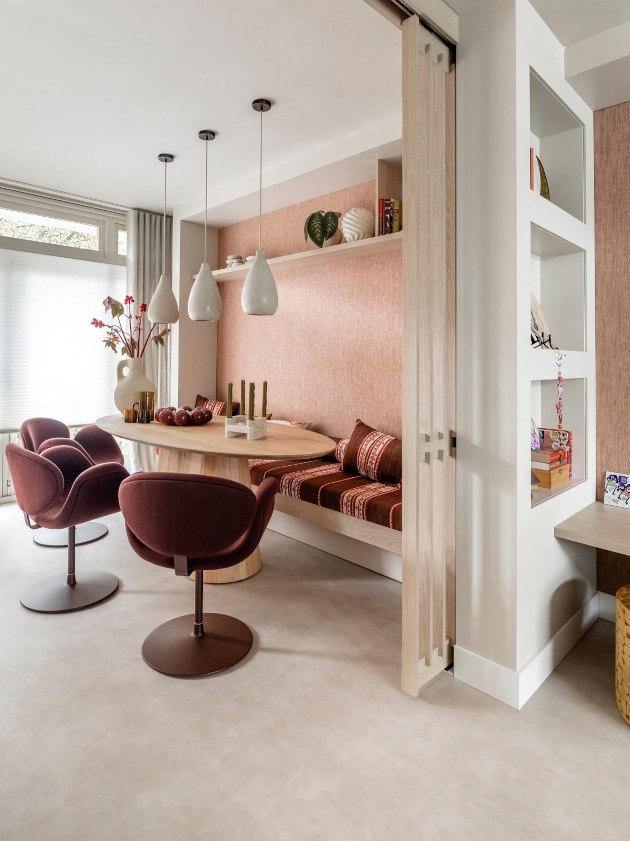 aflevering 3 liza haarlem terugblik