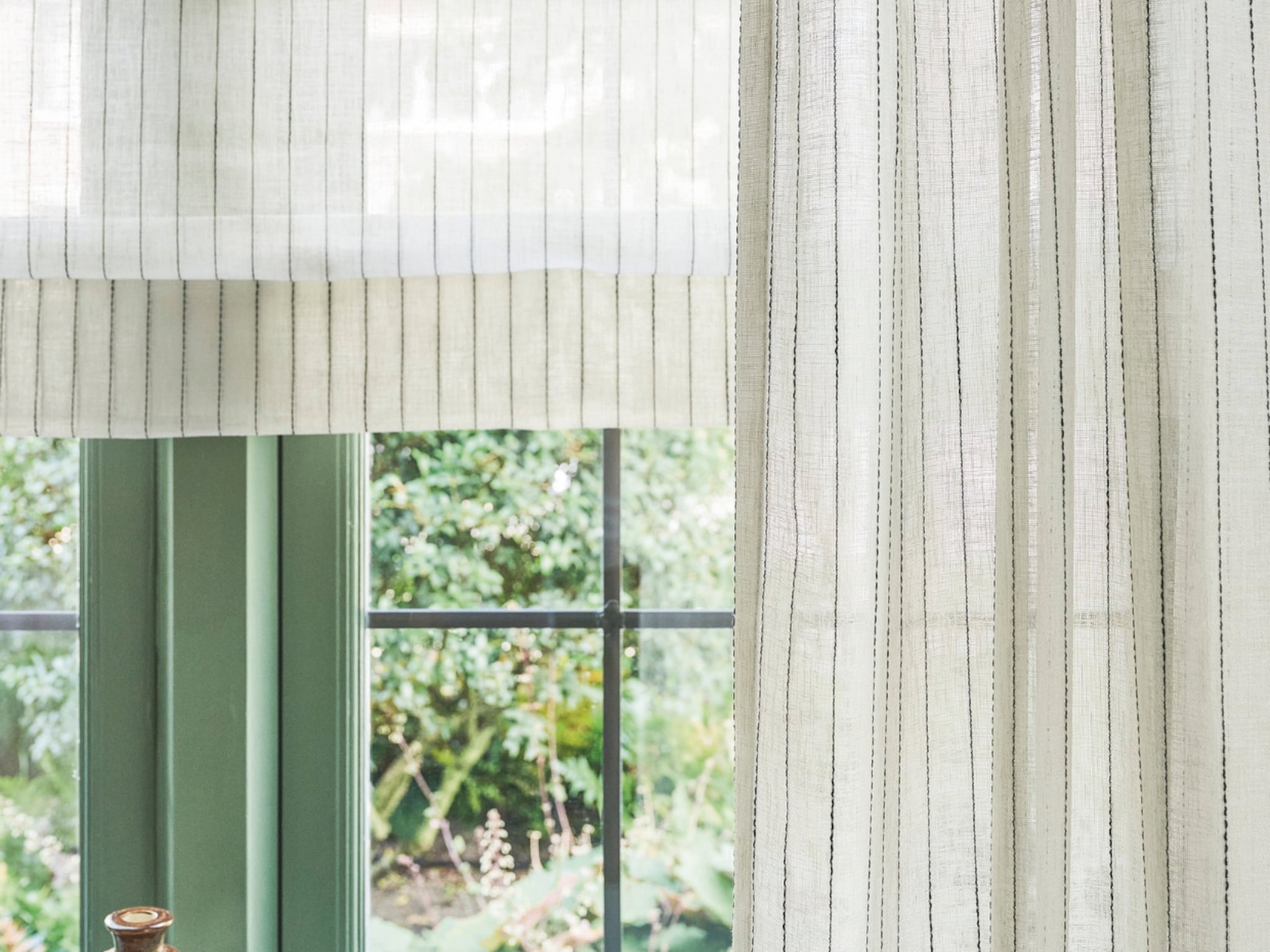 6 raamdecoratie trends van nu