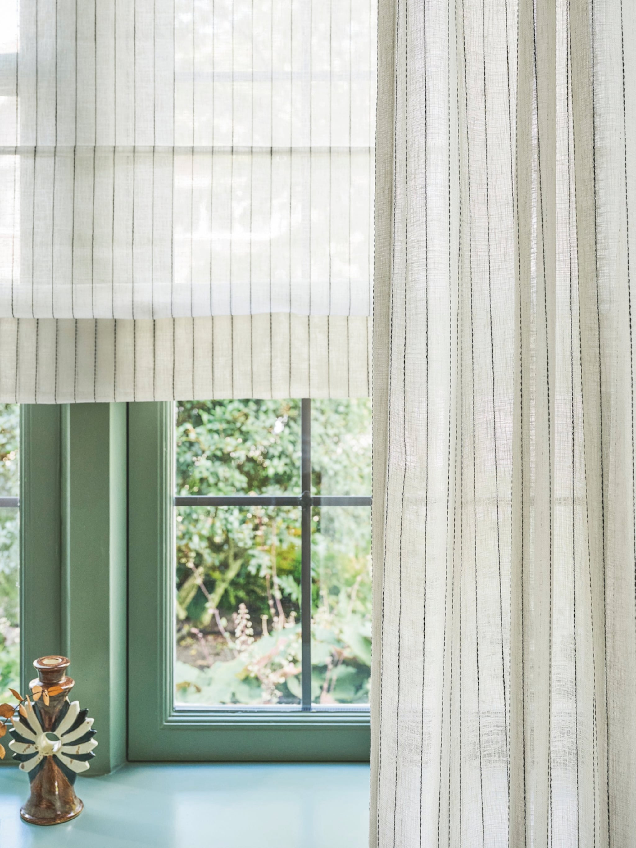 6 raamdecoratie trends van nu