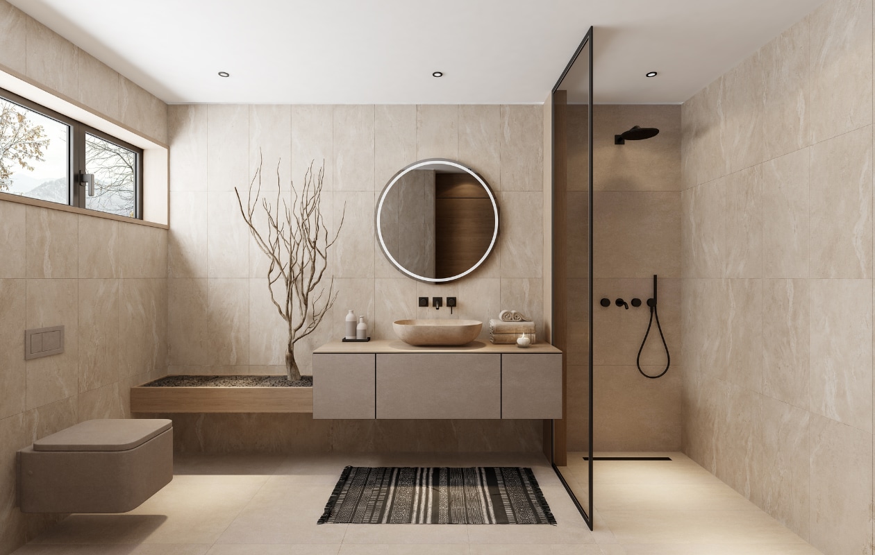 designbadkamer of keuken dan wil je deze lifesaver niet missen