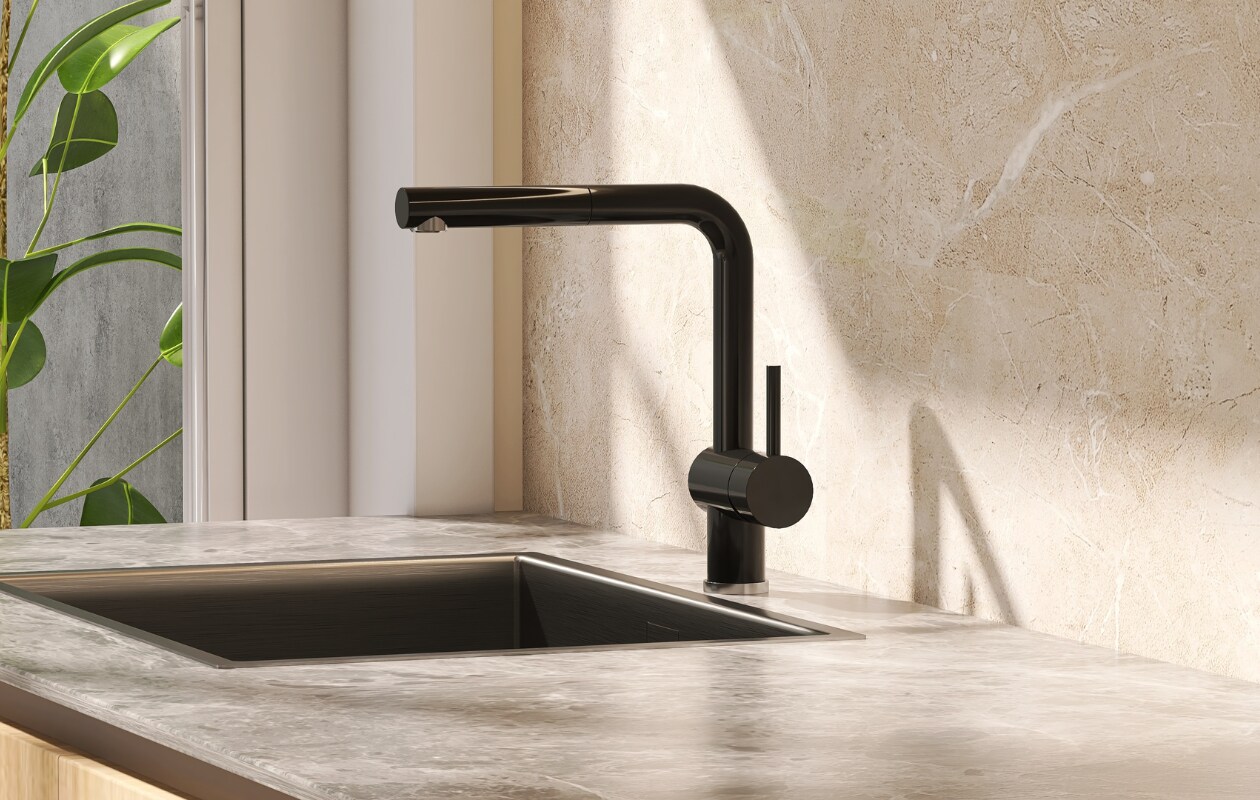 designbadkamer of keuken dan wil je deze lifesaver niet missen