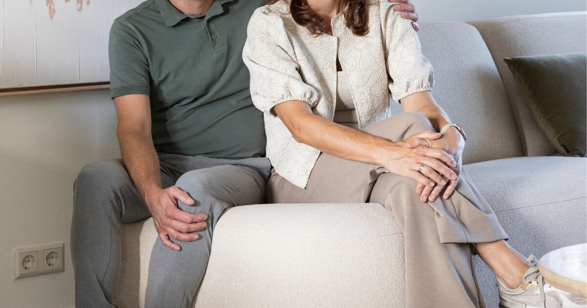 Sneak peek: stylist Marlies in Oudewater