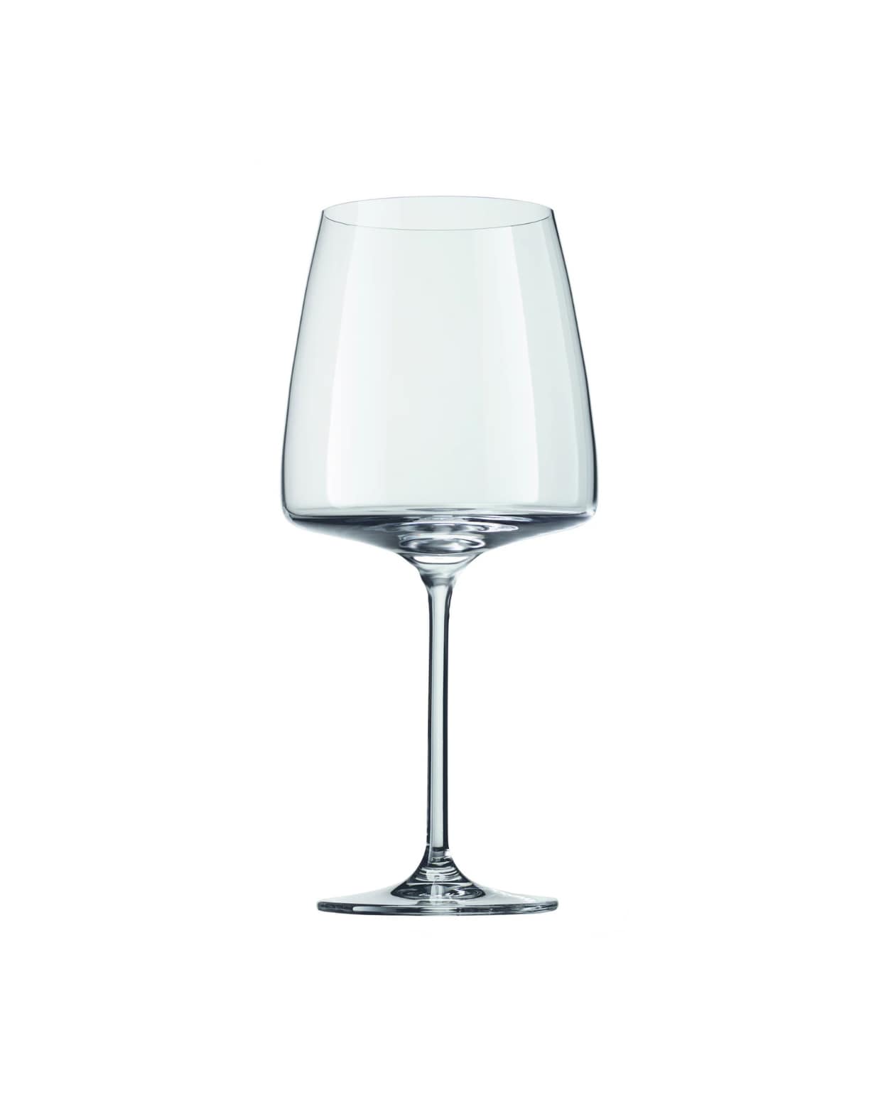 Shop op shop.vtwonen.nl: Zwiesel Glas wijnglas Velvety & Sumptuous, kristalglas, 710 ml, set van 2 € 25,90. Zwiesel Glas