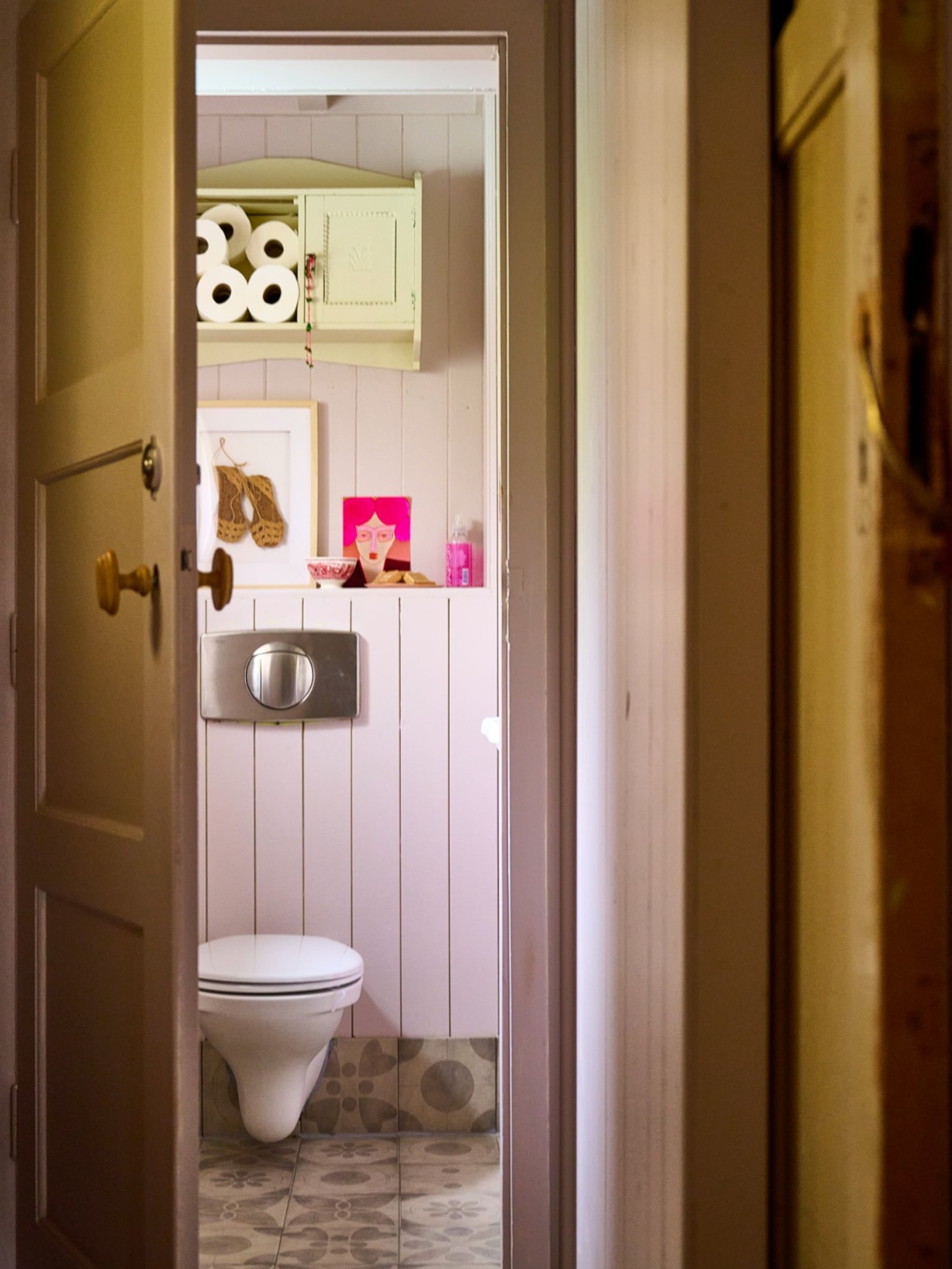 onmisbare items voor meer sfeer in de wc