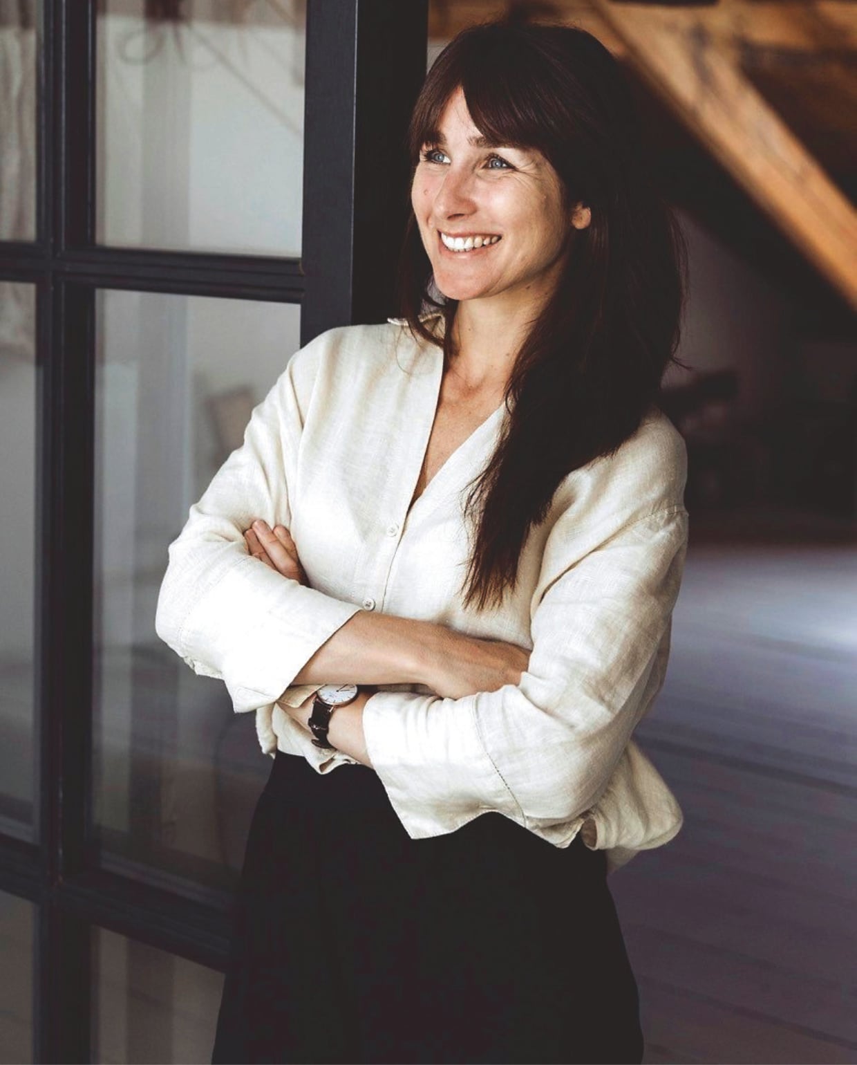 Stylist Marlies Does Fotografie Britt Laske