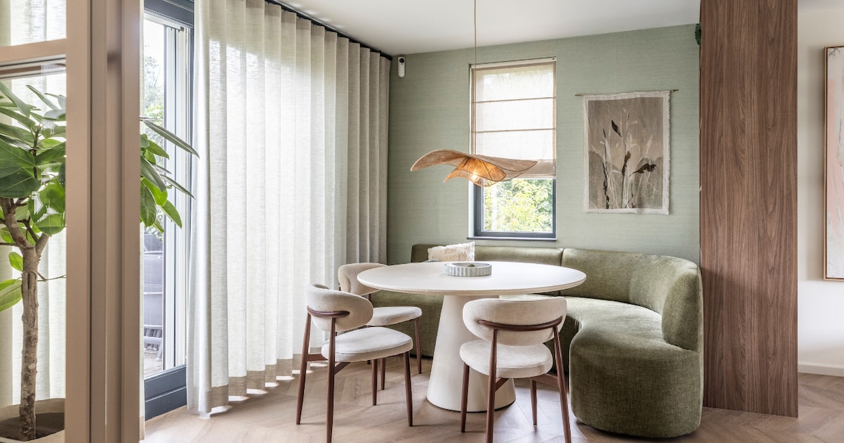 Terugkijken: stylist Marlies in Oudewater