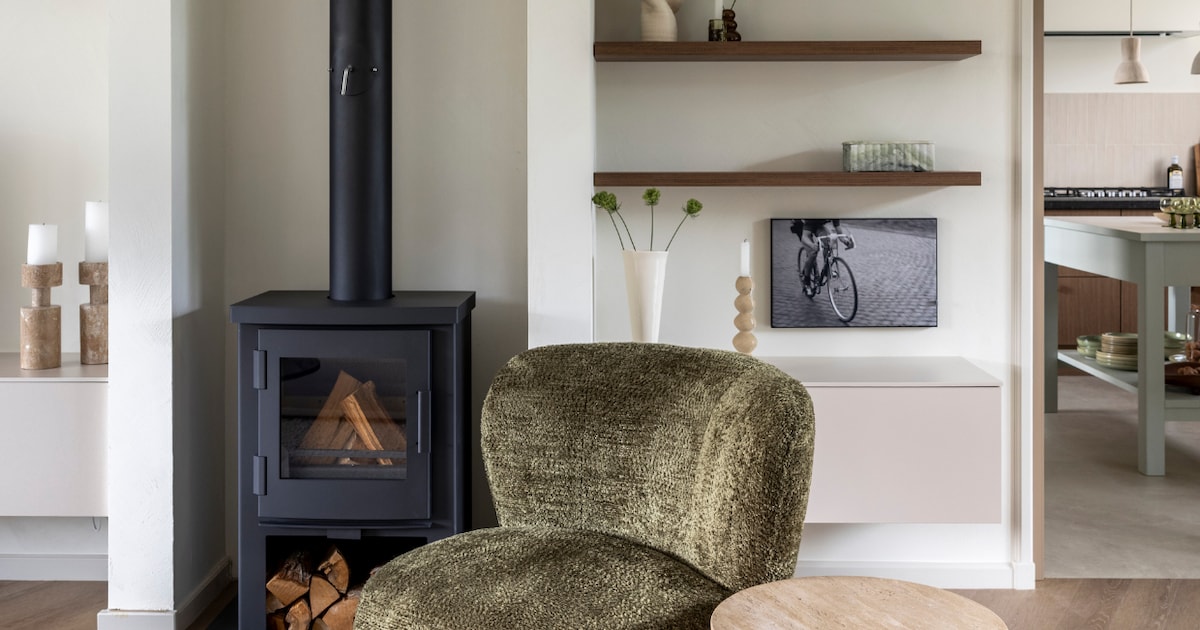 Terugblik: make-over stylist Marlies in Oudewater