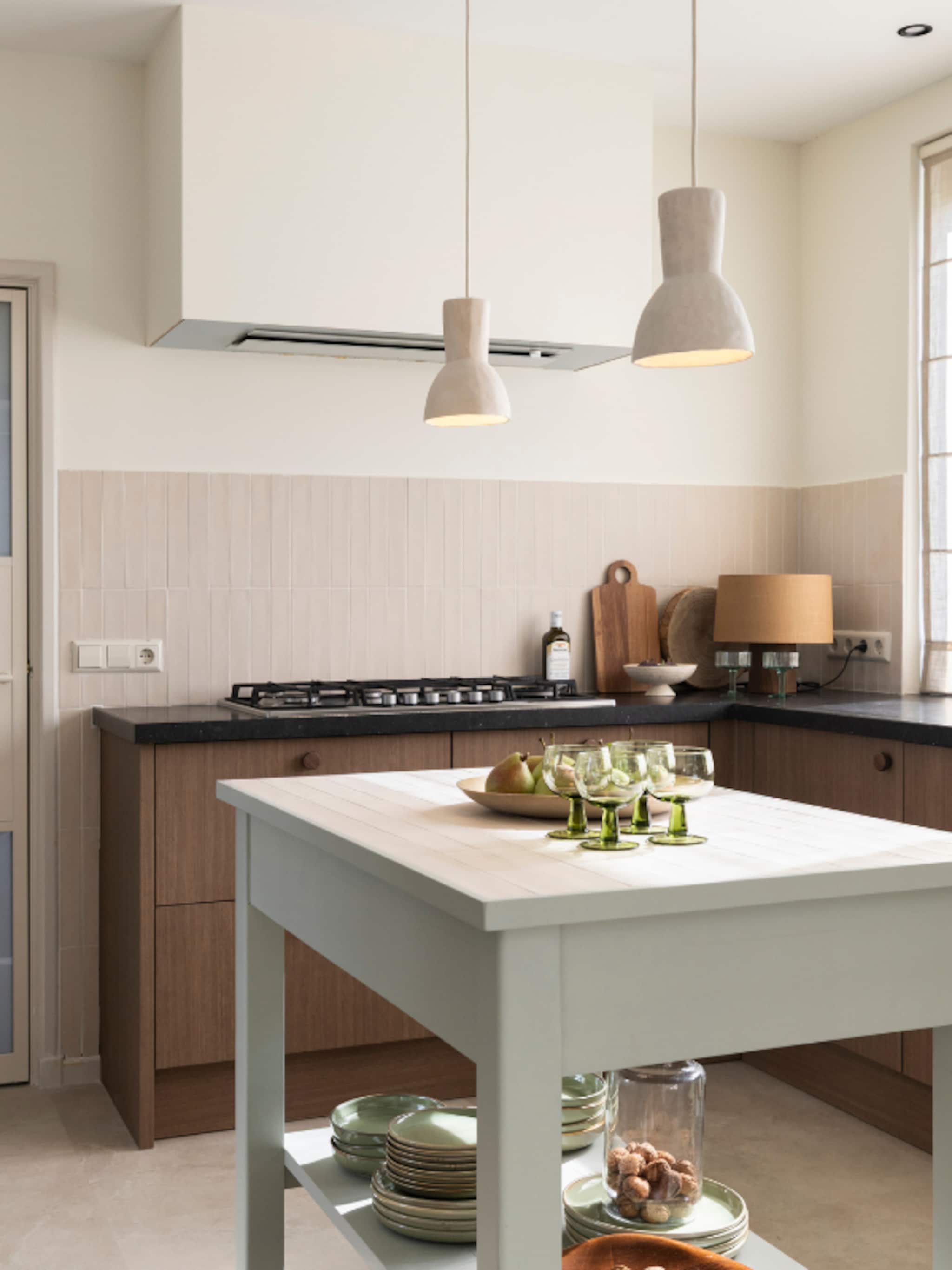 tips keuken opknappen zonder verbouwen