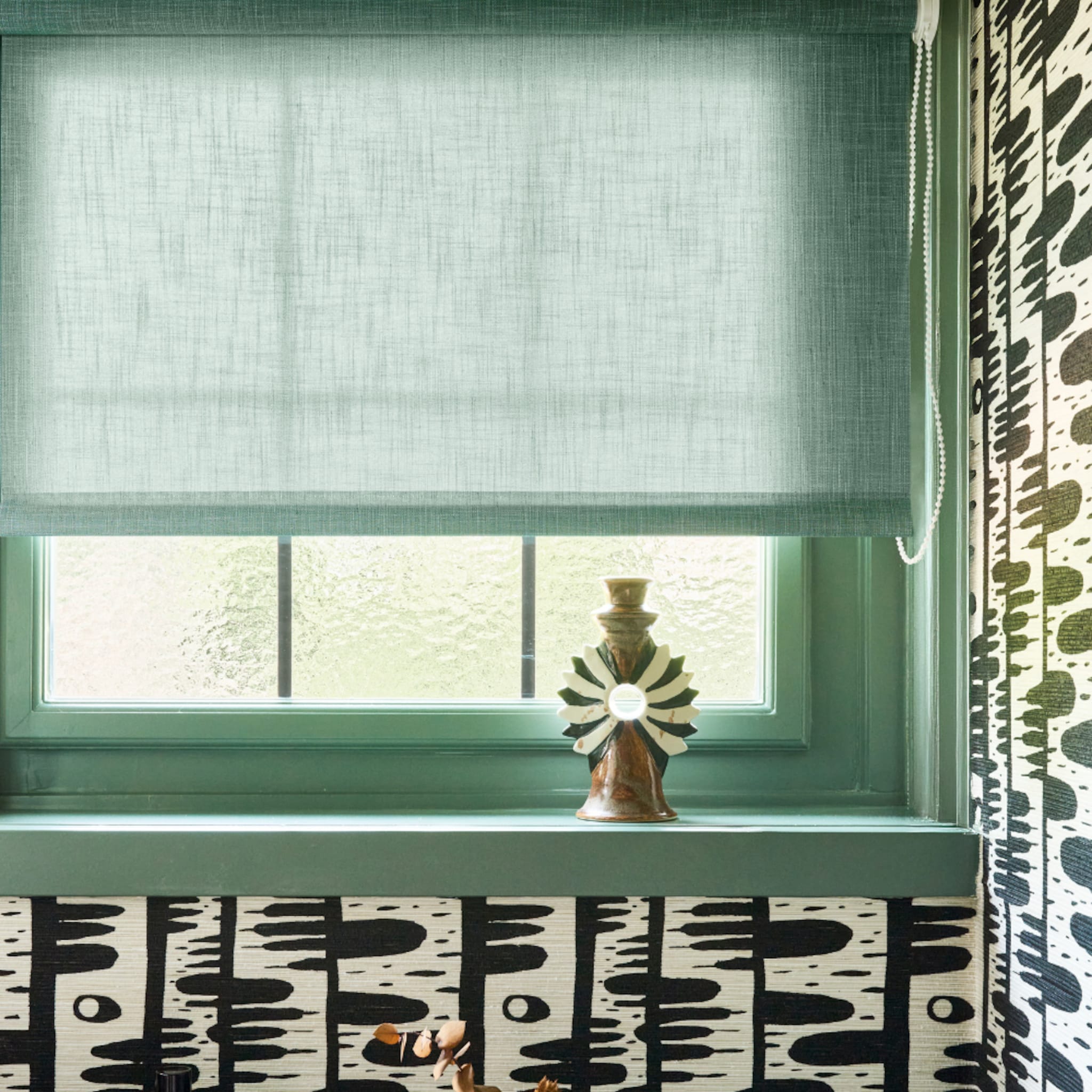 Ramen - rolgordijnen