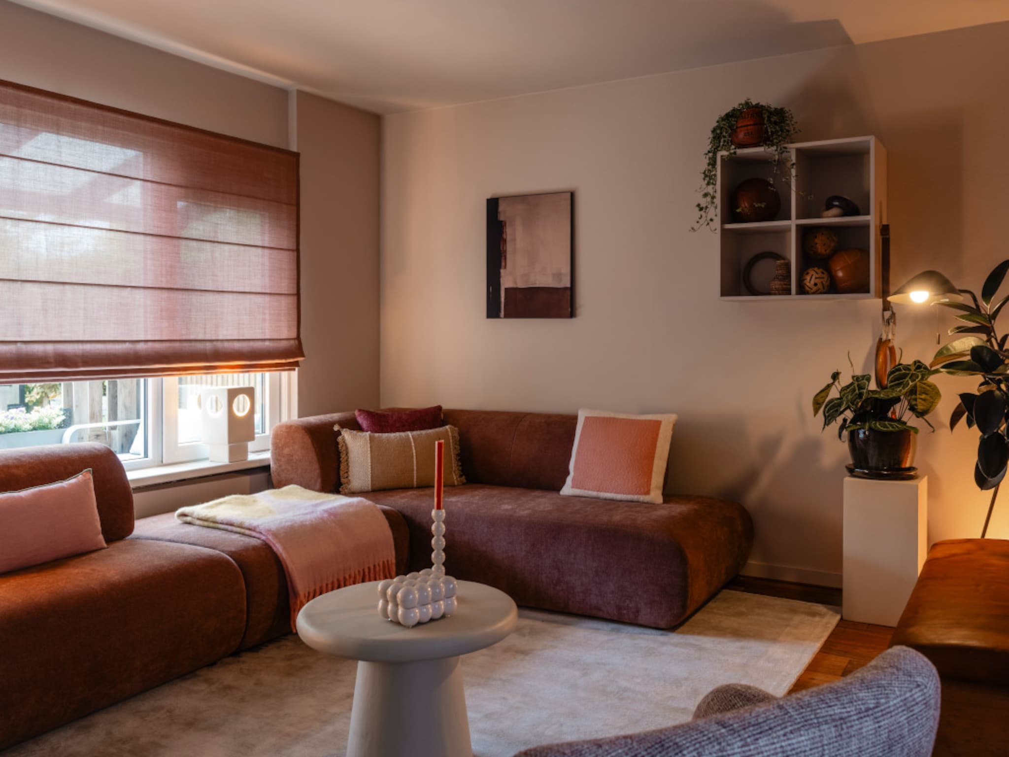 alles in een nieuw licht zo creeer je op elk moment de perfecte sfeer in huis