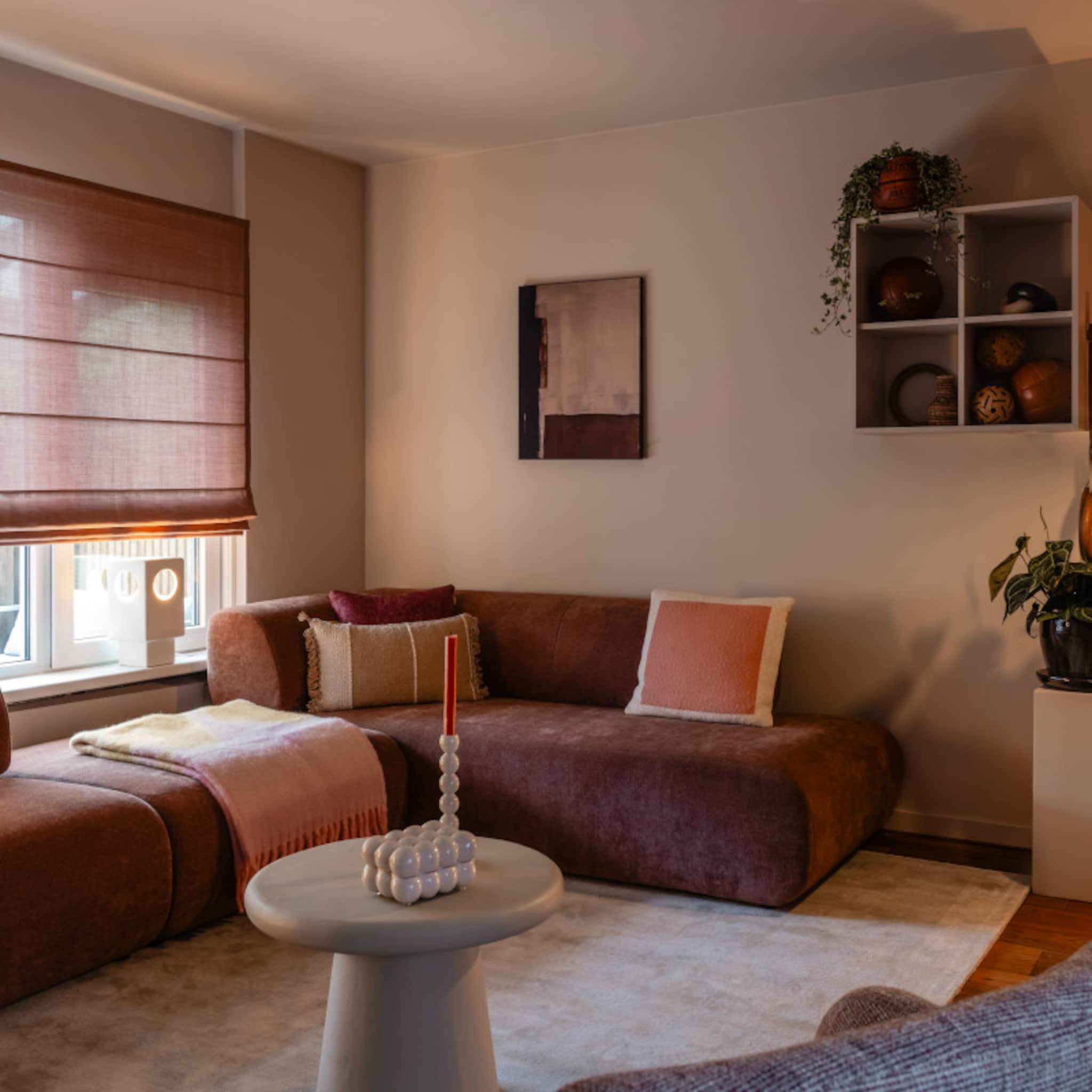 alles in een nieuw licht zo creeer je op elk moment de perfecte sfeer in huis