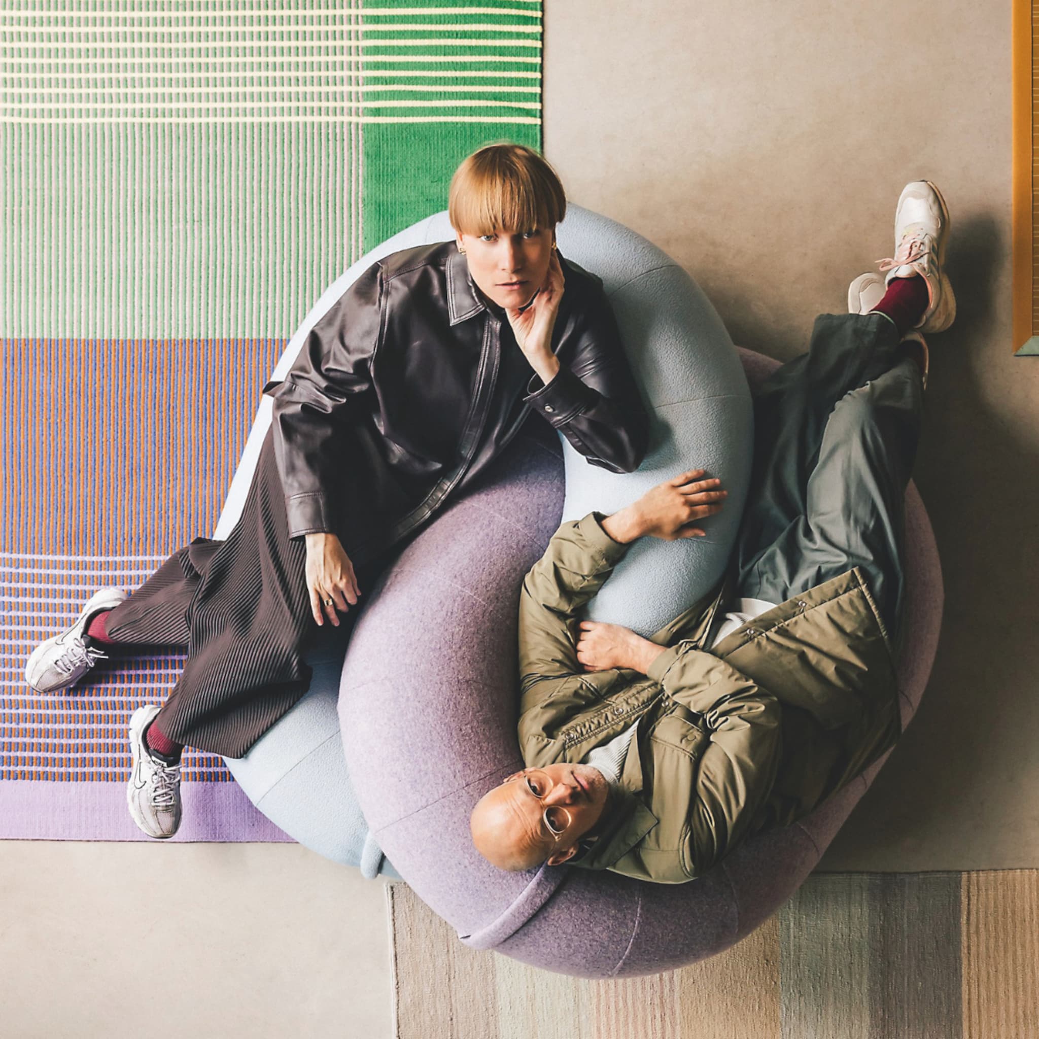 favorieten creatief duo christoph en daniera