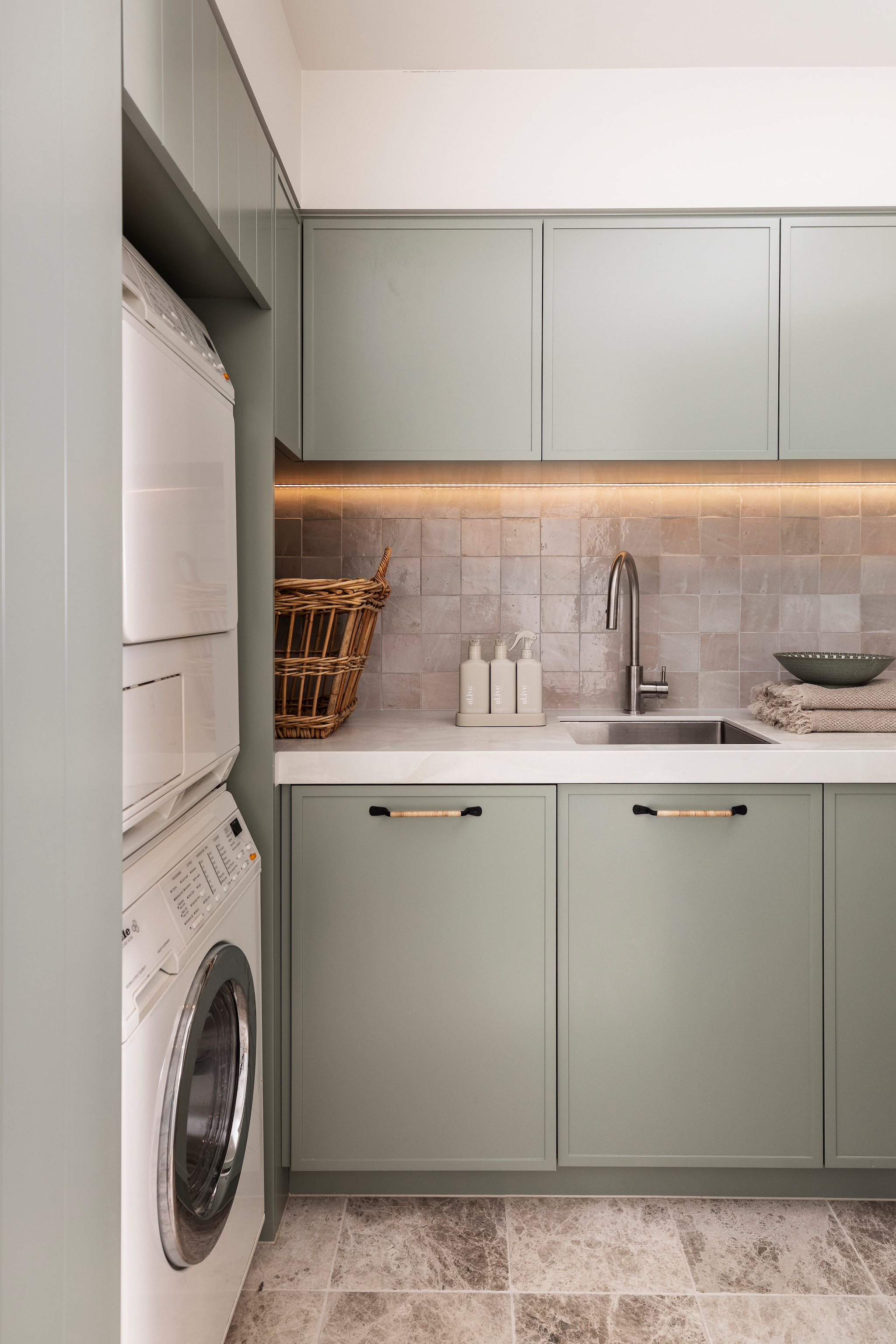 vtwonen Landelijk 01-2026 | fotografie Martina Gemmola | productie Living Inside