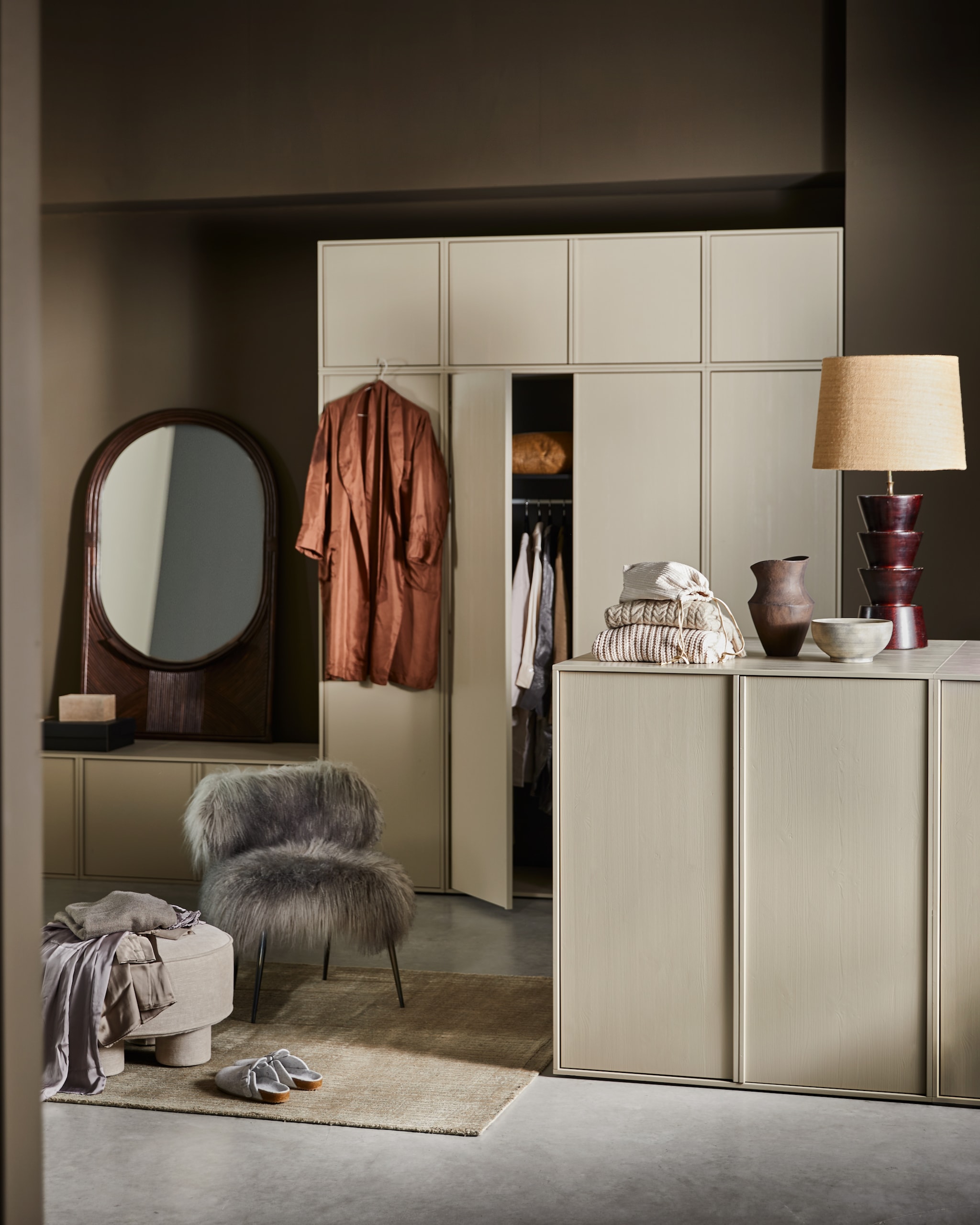 Daily-kast vtwonen