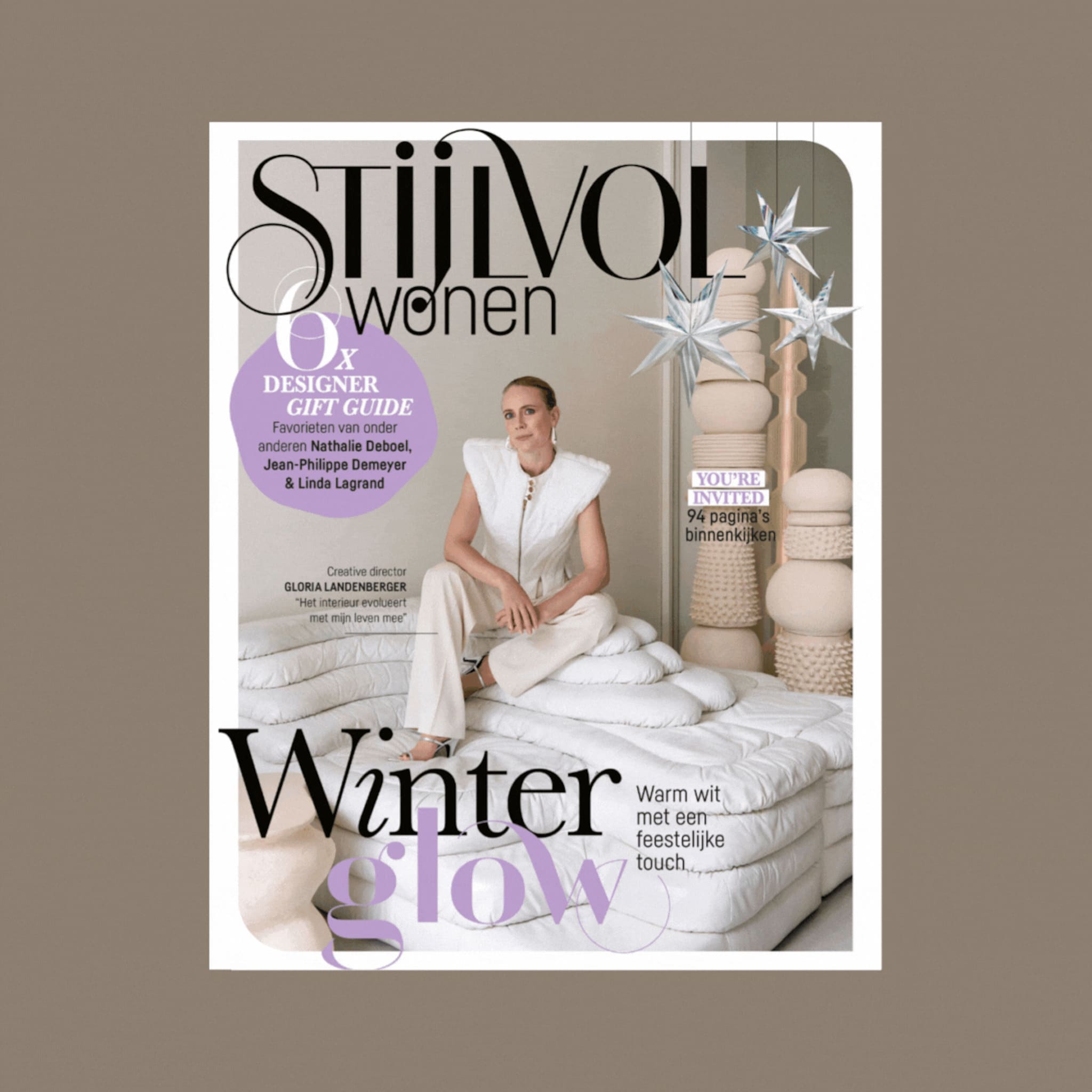 Homepage - Stijlvol Wonen grijs