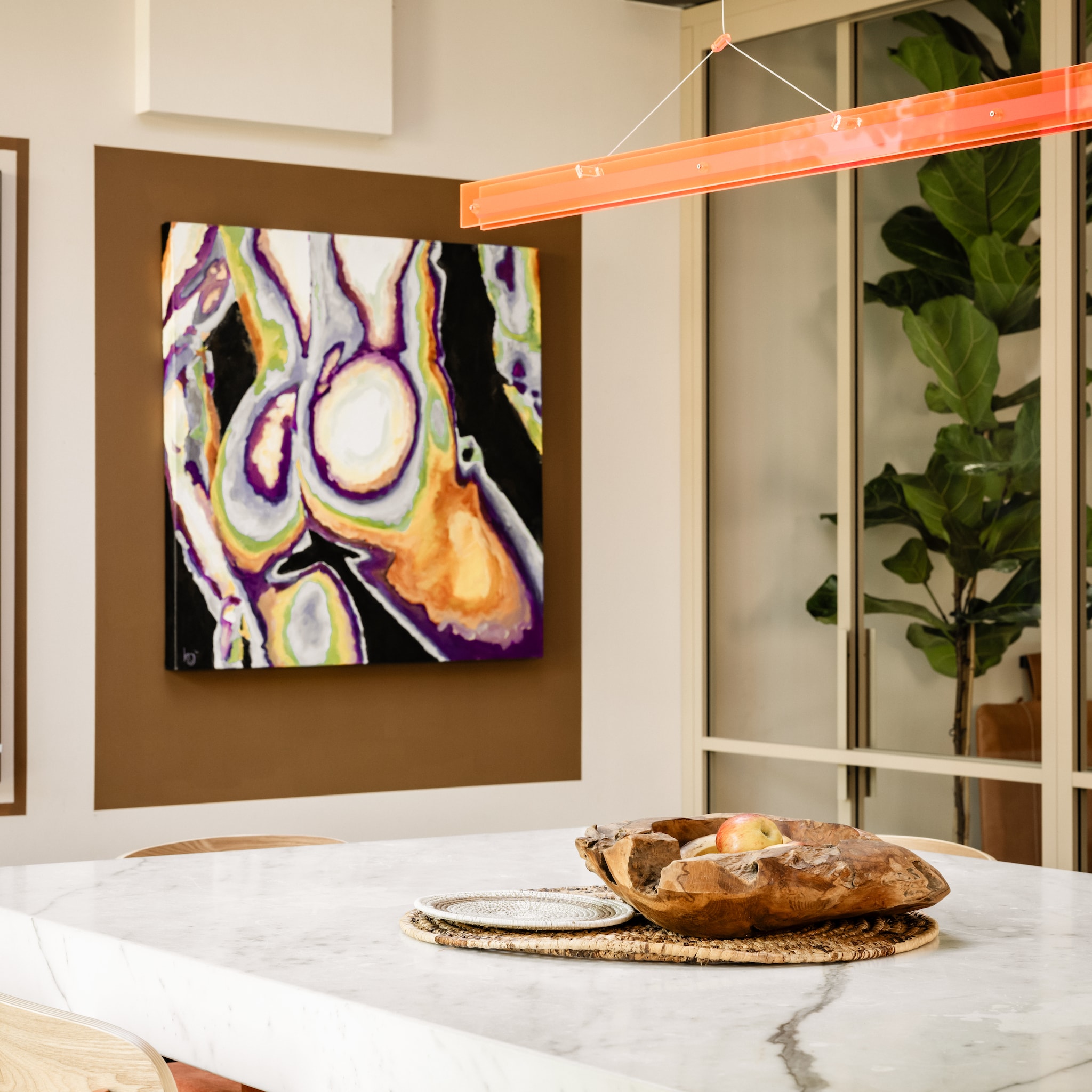 natuursteen aanrechtblad opties onderhoud