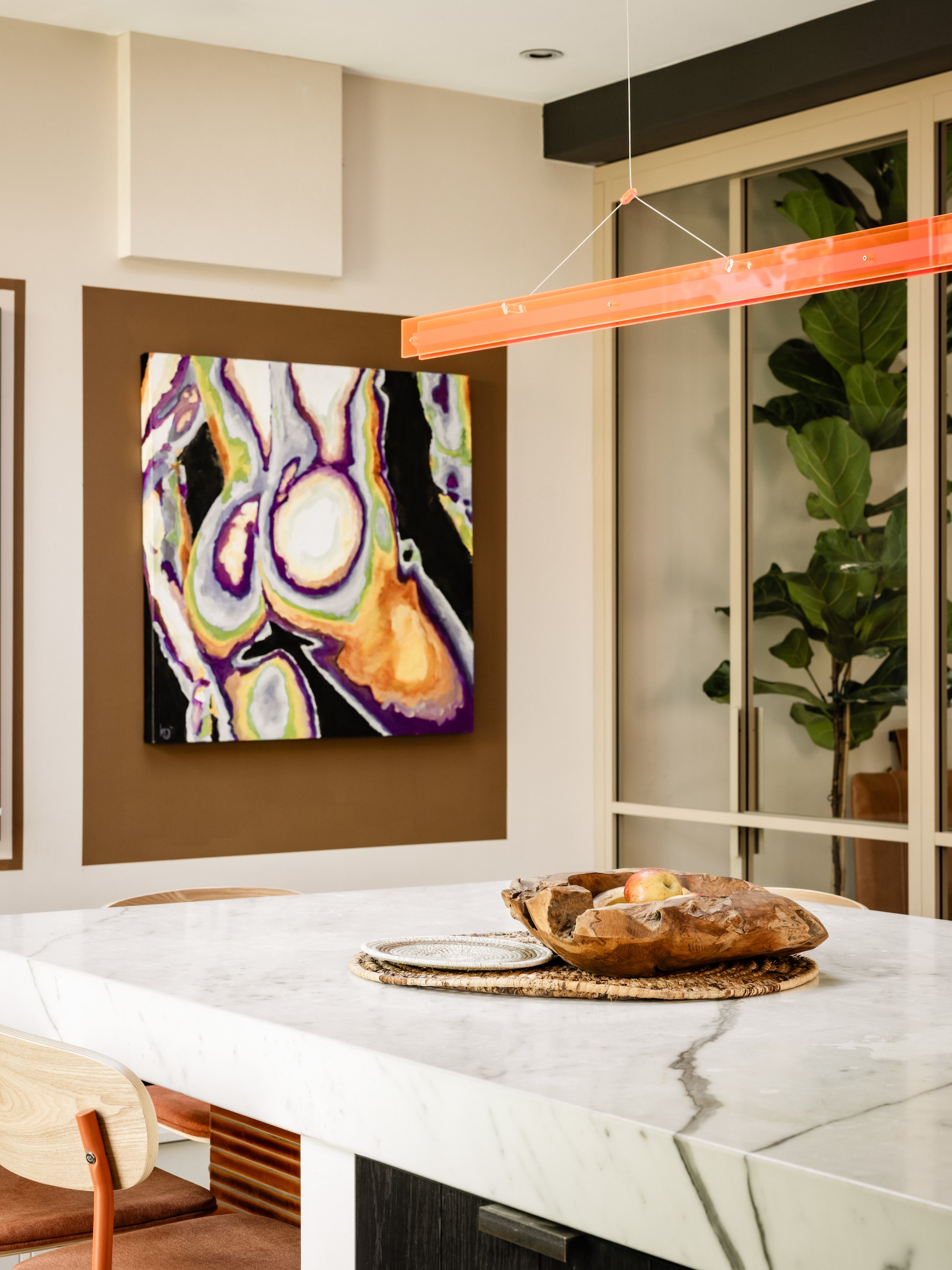 natuursteen aanrechtblad opties onderhoud