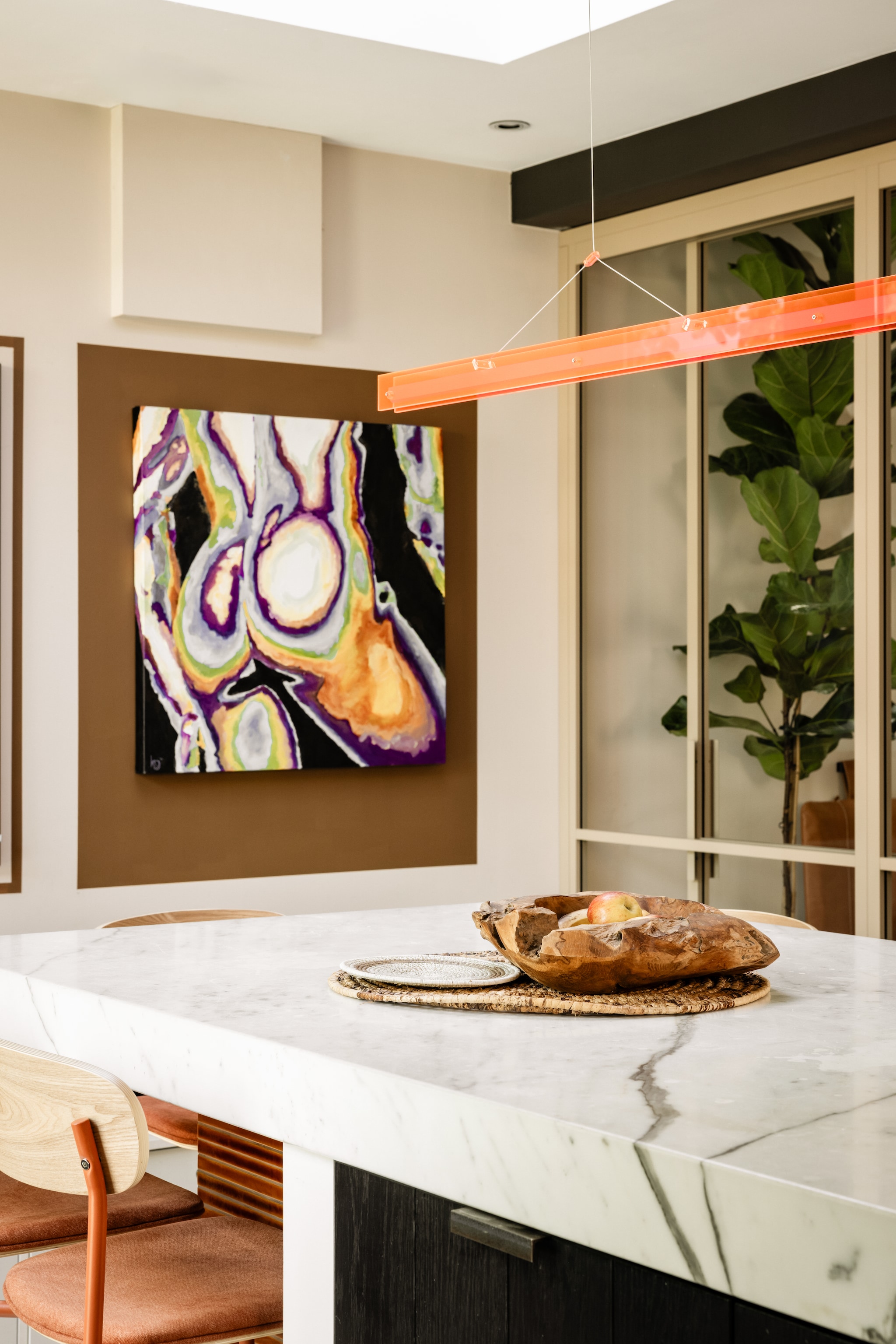 vtwonen Weer verliefd op je huis aflevering 1, seizoen 25 | styling Frans Uyterlinde | fotografie Sonja Velda