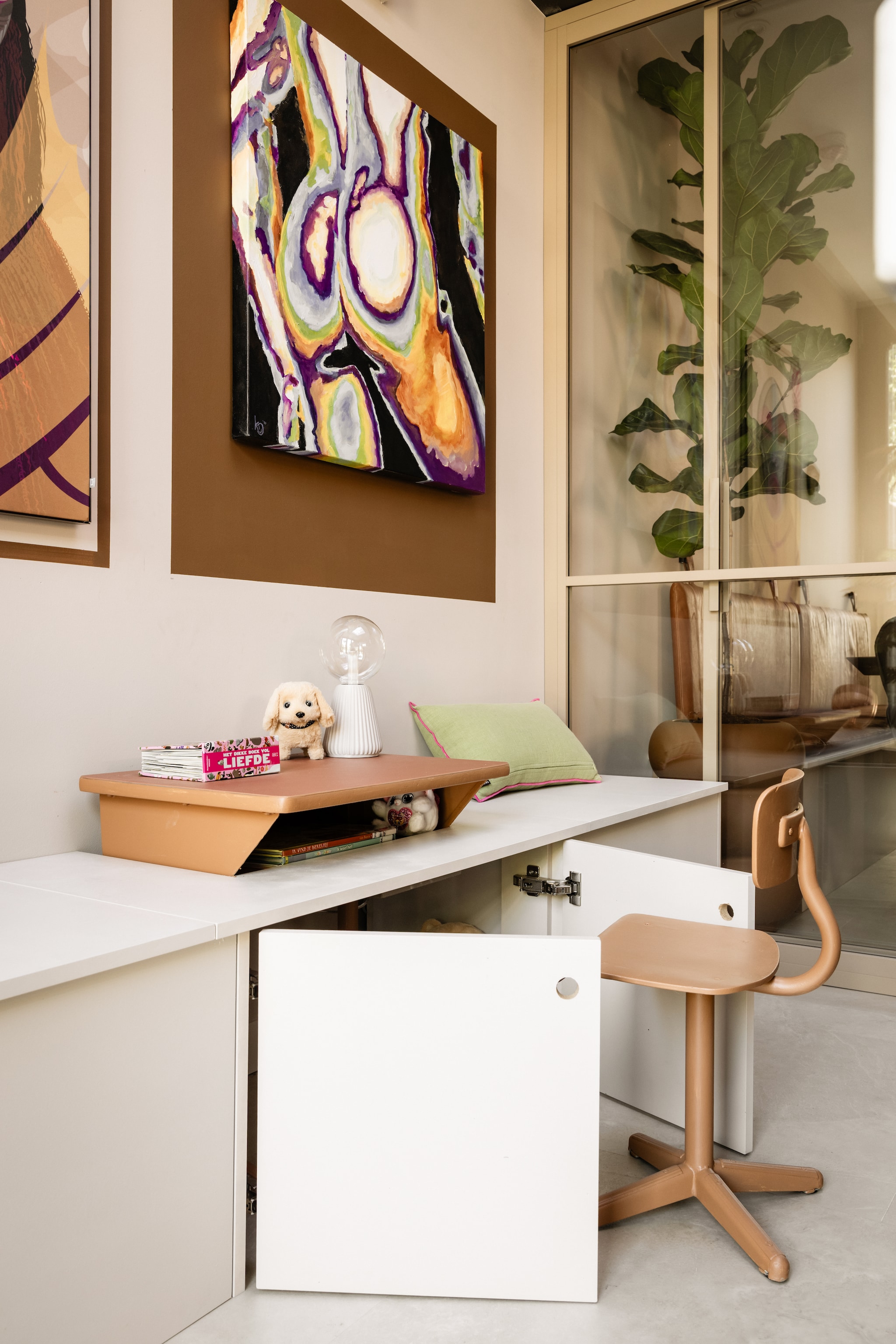 vtwonen Weer verliefd op je huis aflevering 1 seizoen 23 2025 | styling Frans Uyterlinde | fotografie Sonja Velda
