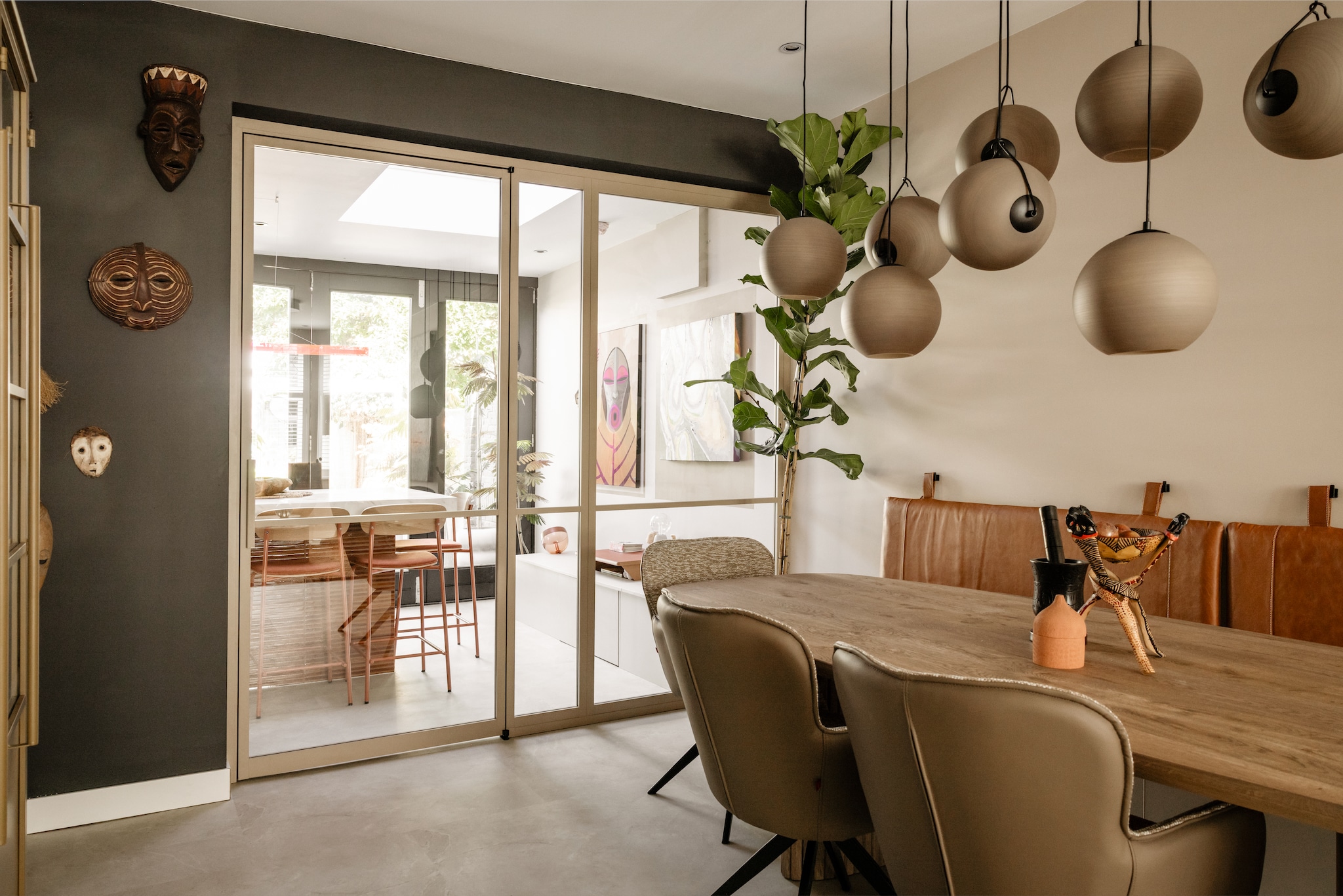 Weer verliefd op je huis aflevering 1 seizoen 23 2025, stylist Frans in Eindhoven