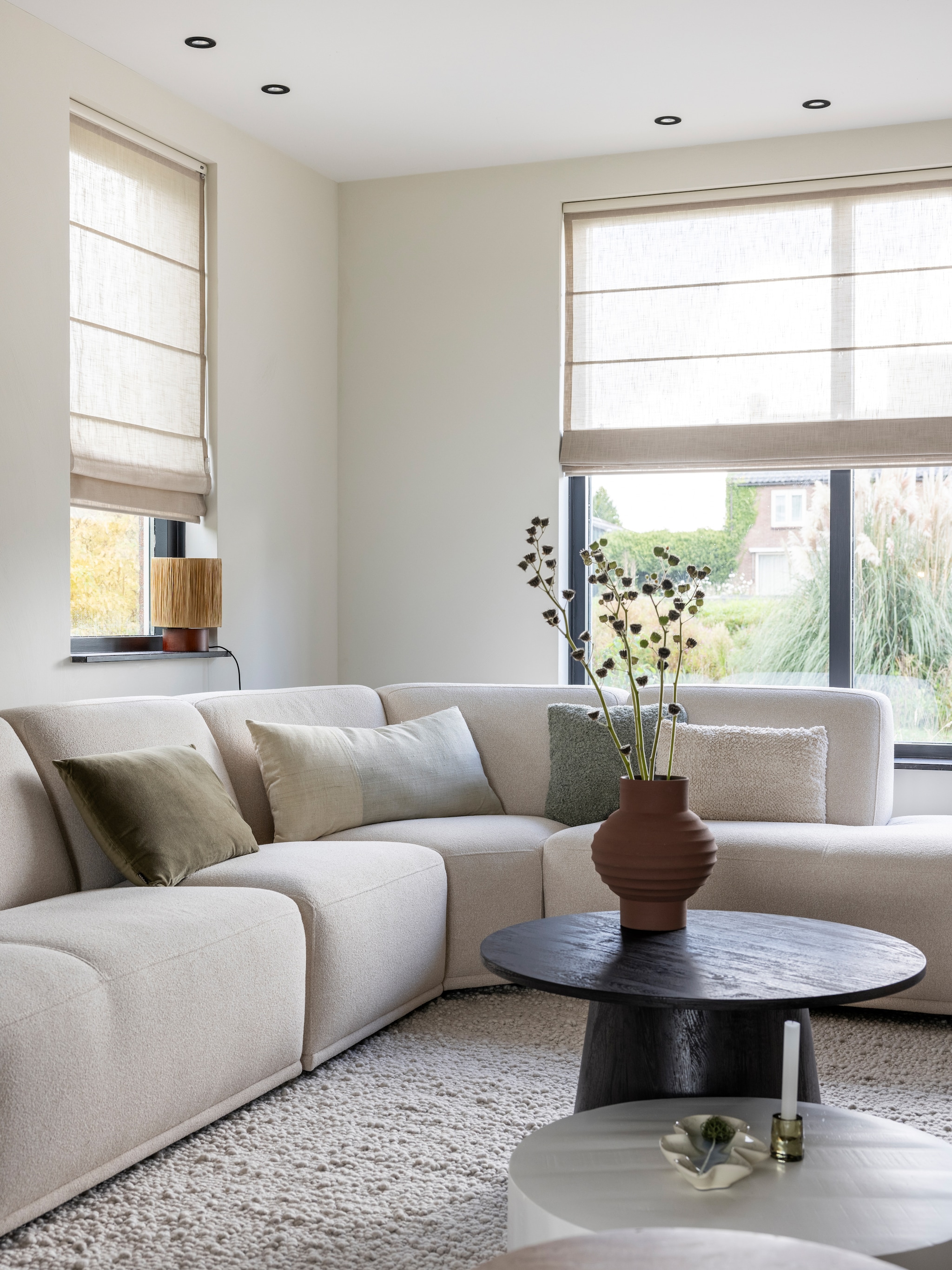 de woontrend soft minimalism