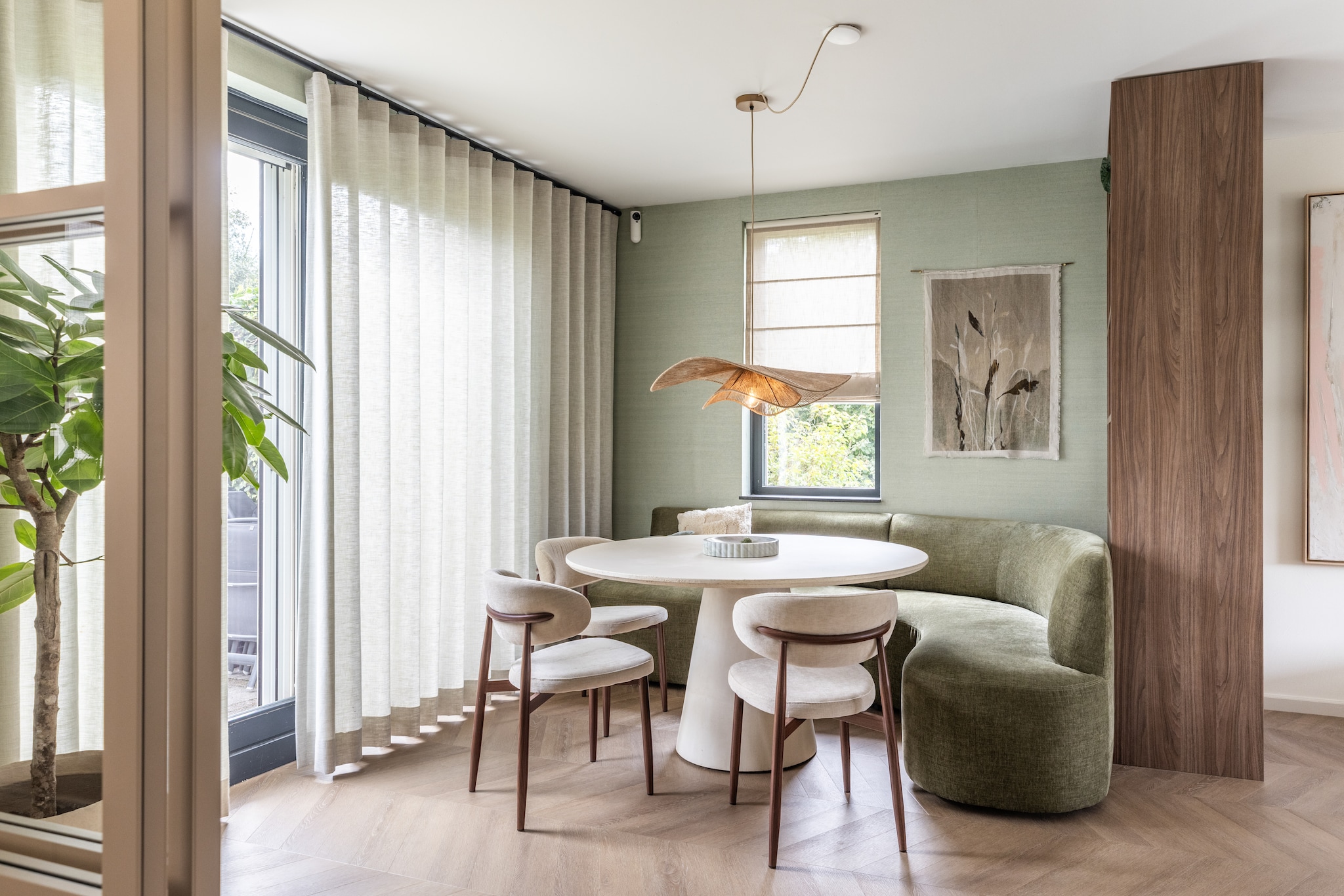 Weer verliefd op je huis | seizoen 24 - aflevering 4 Styling: Marlies Does Fotografie: Margriet Hoekstra
