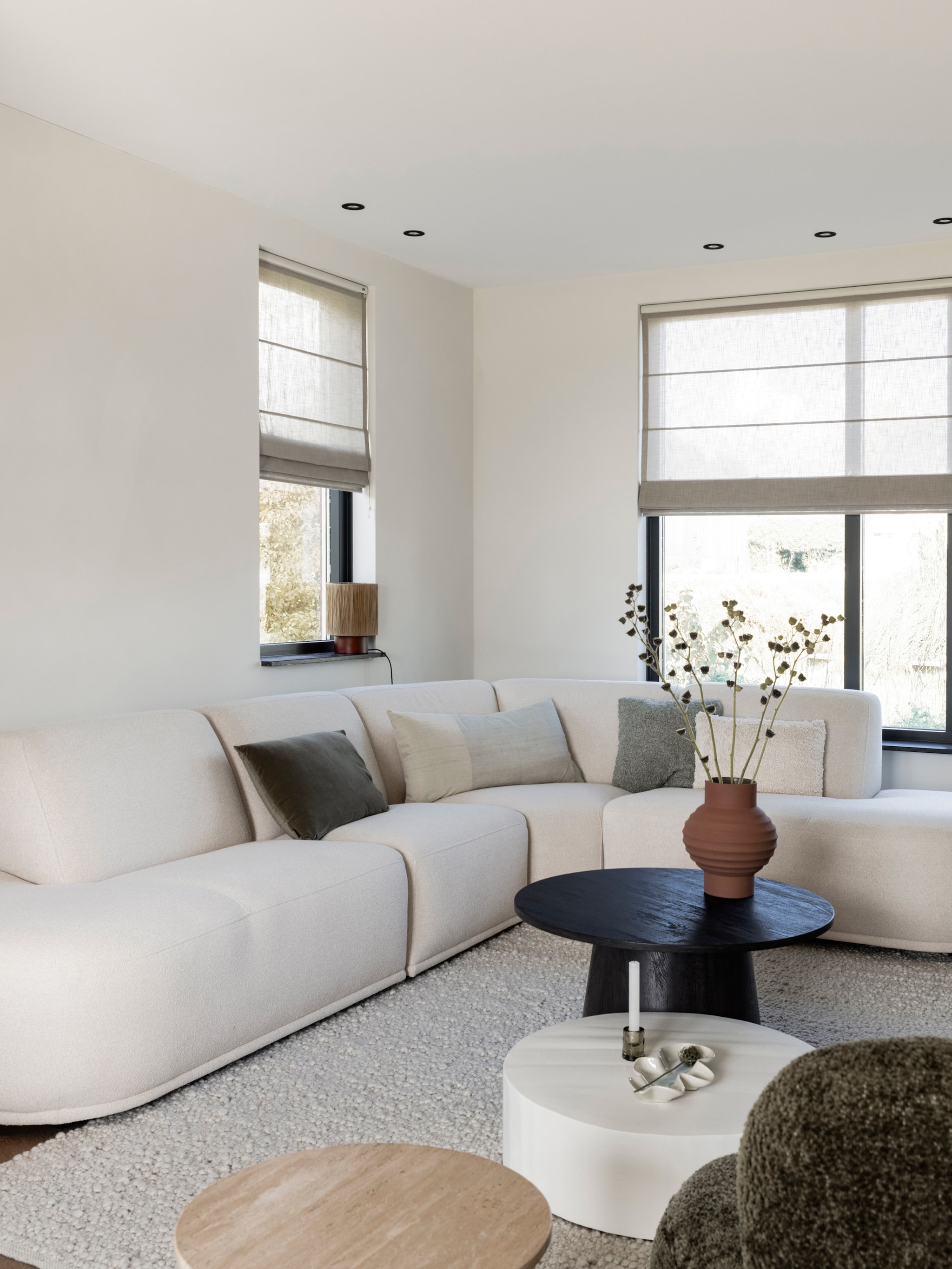 tijdloze interieurs kies deze woonstijl