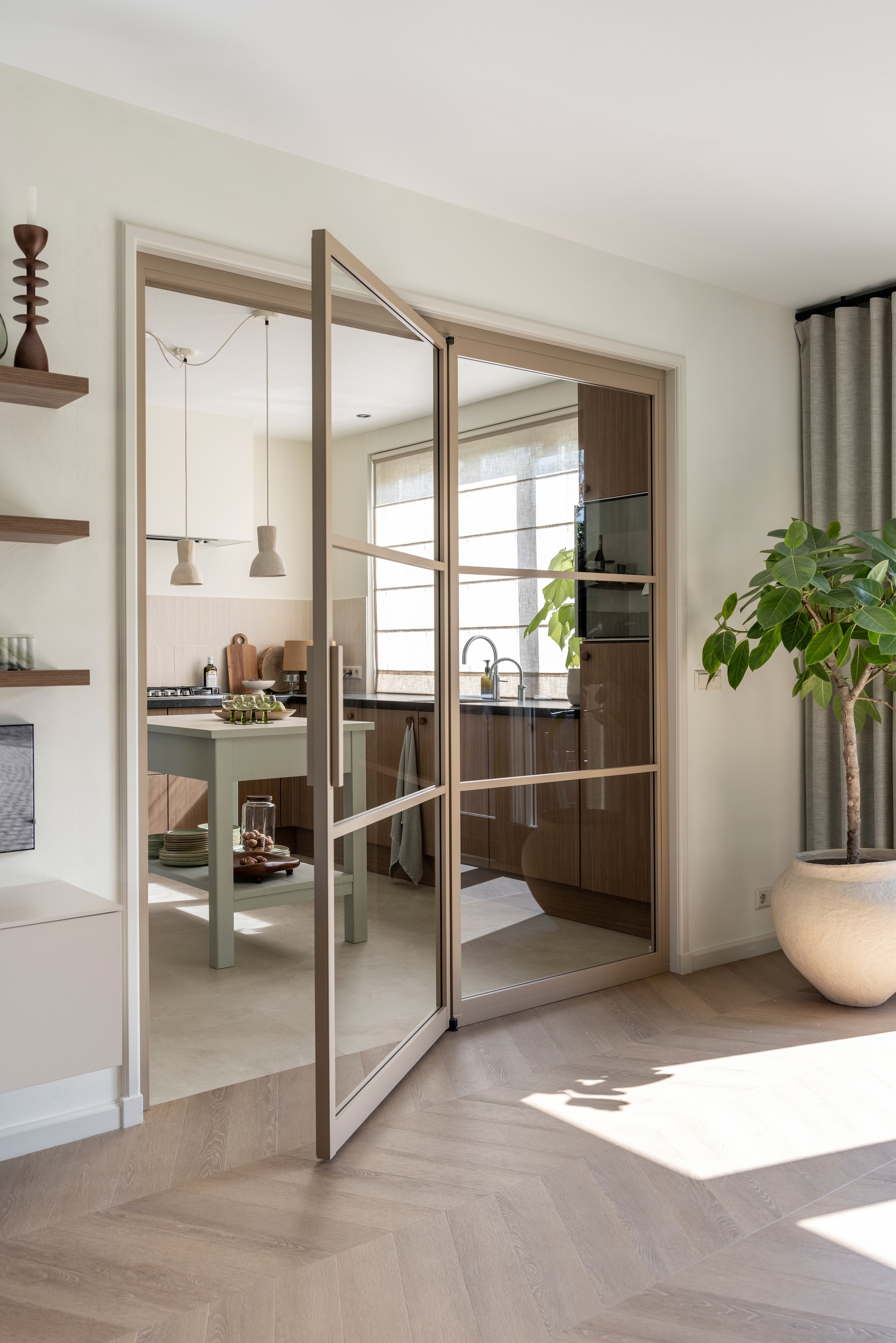 vtwonen Weer verliefd op je huis aflevering 4, seizoen 25 | styling Marlies Does | fotografie Margriet Hoekstra