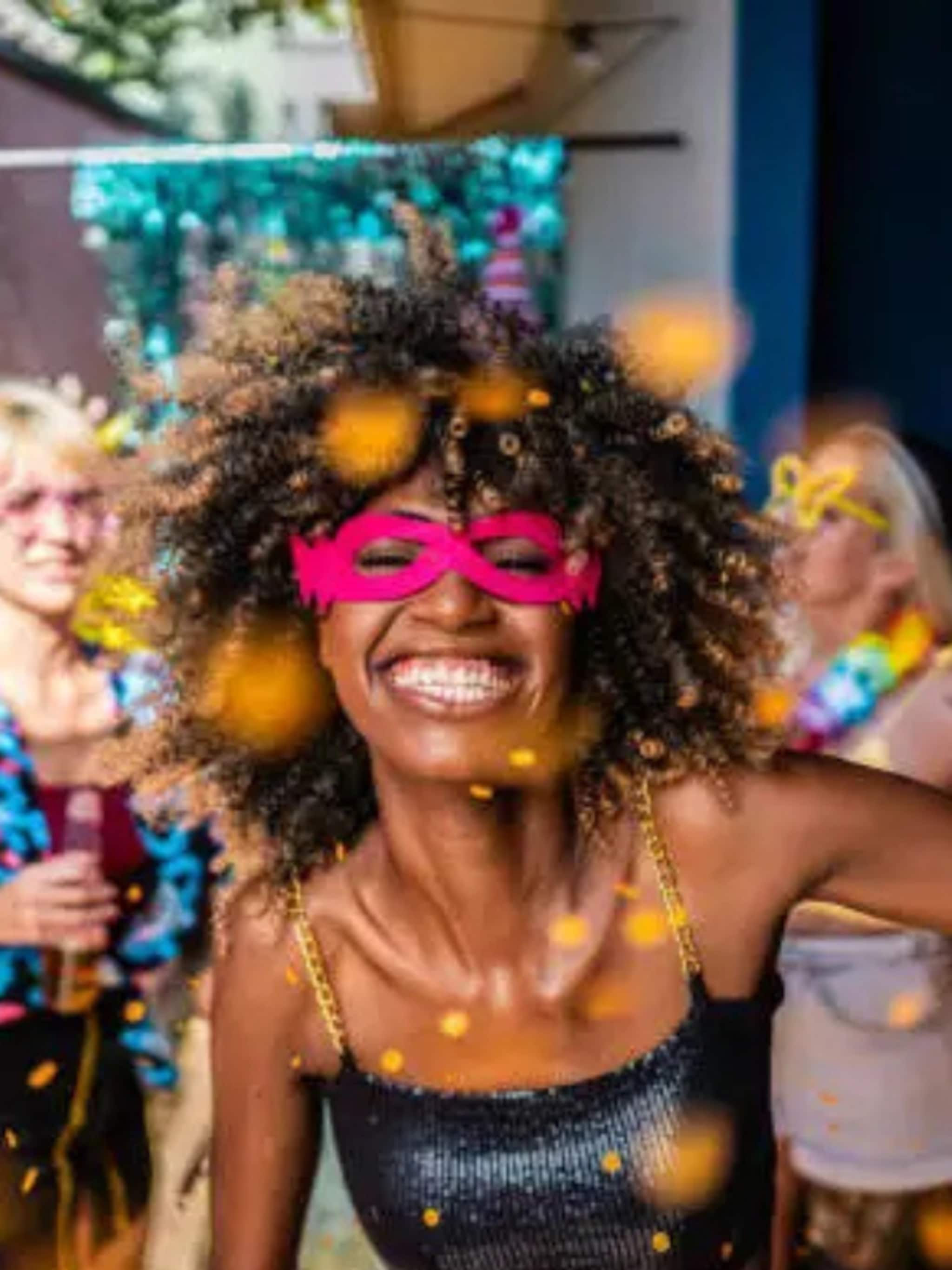 maak je woonkamer partyproof
