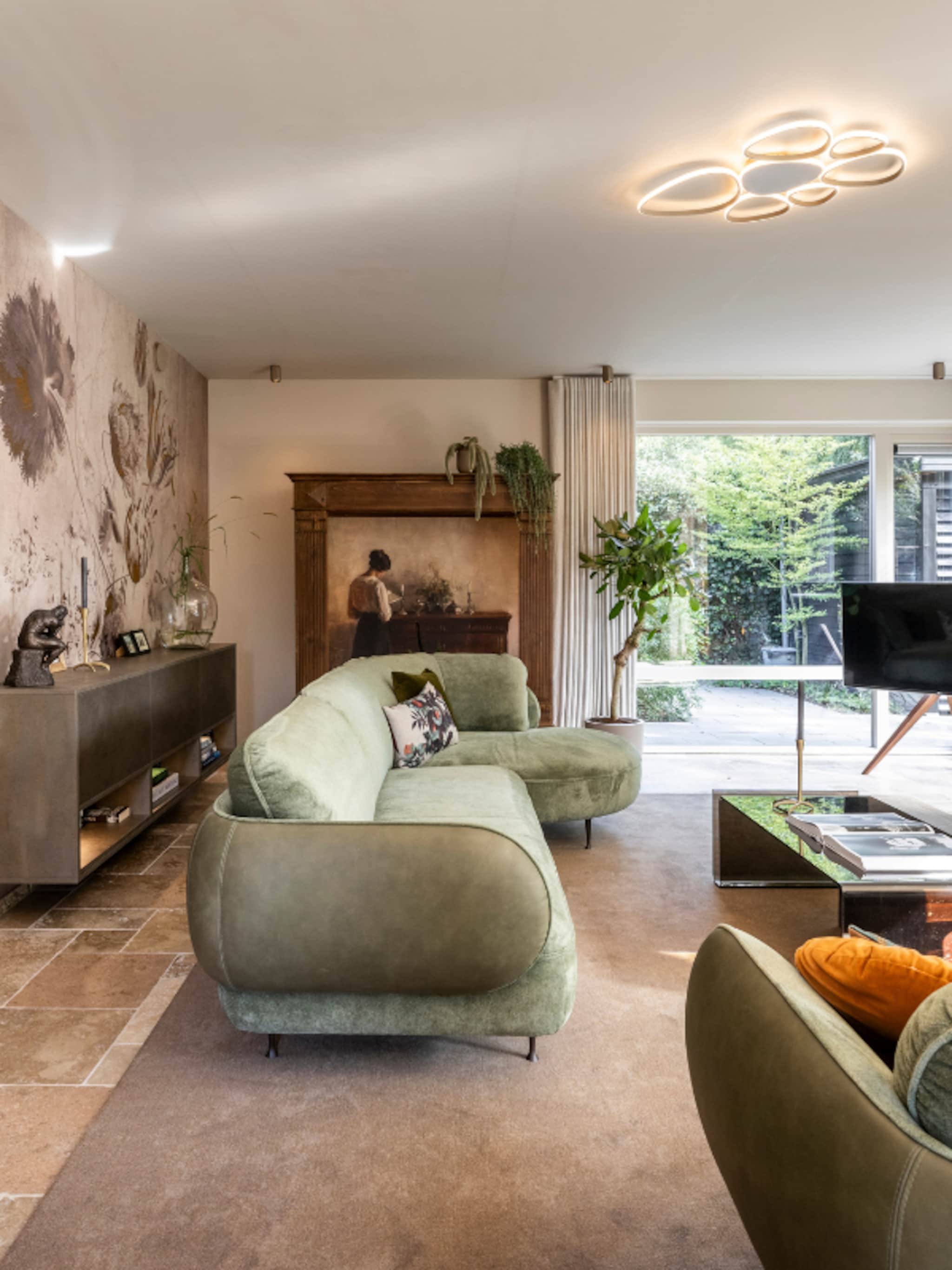 zo geef je net als stylist frans antieke meubels een moderne twist