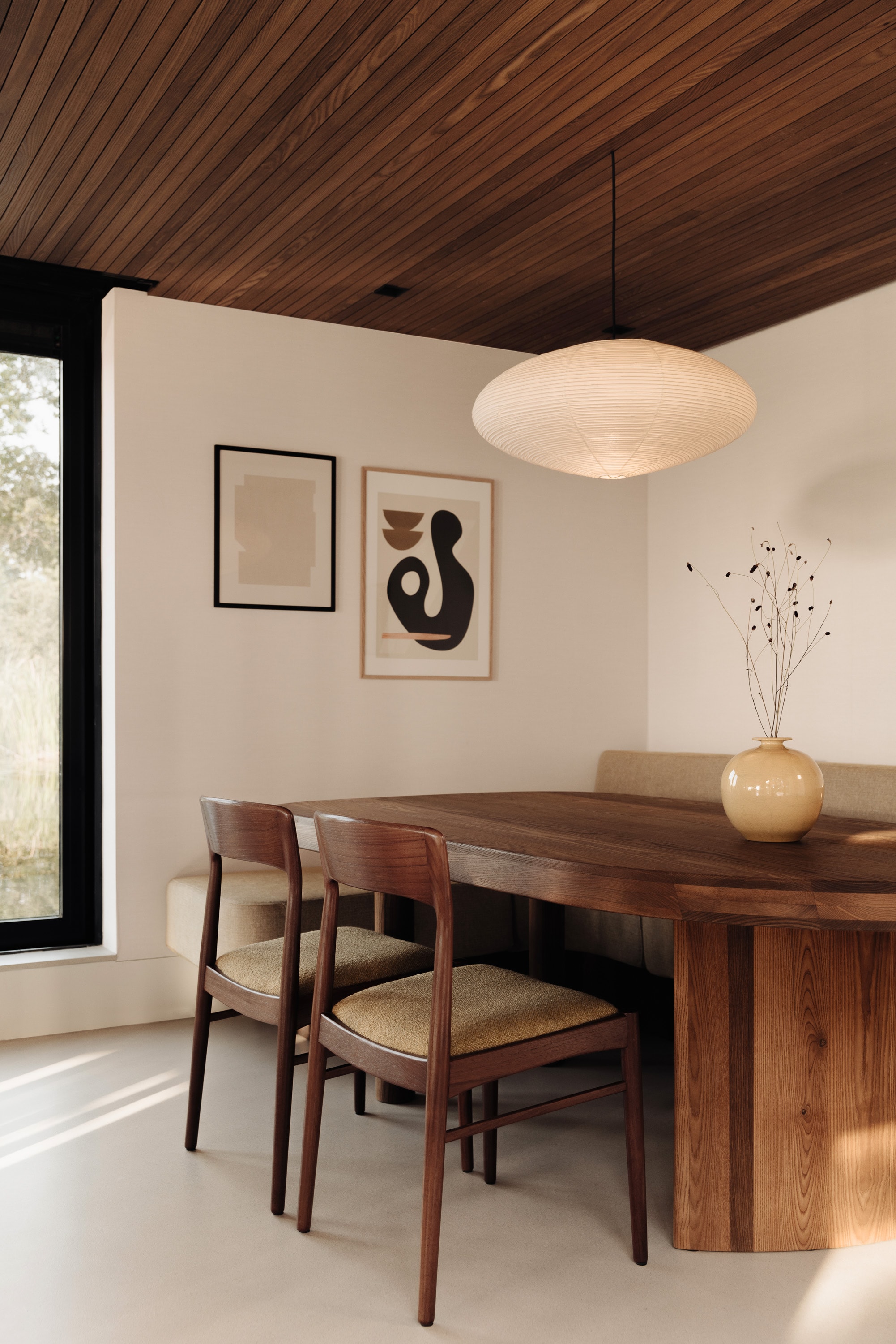 Boek Japandi vtwonen 01-2026 | fotografie Mart Goossens