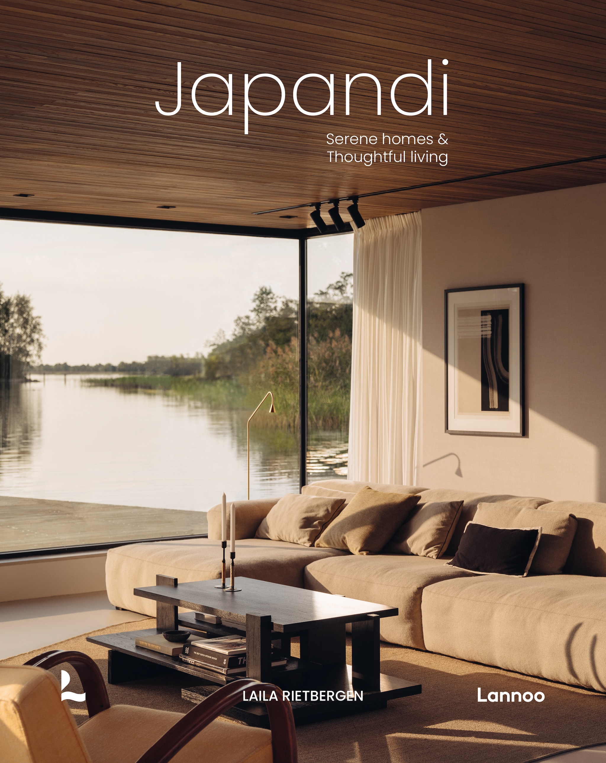 Boek Japandi vtwonen 01-2026 | cover boek Japandi