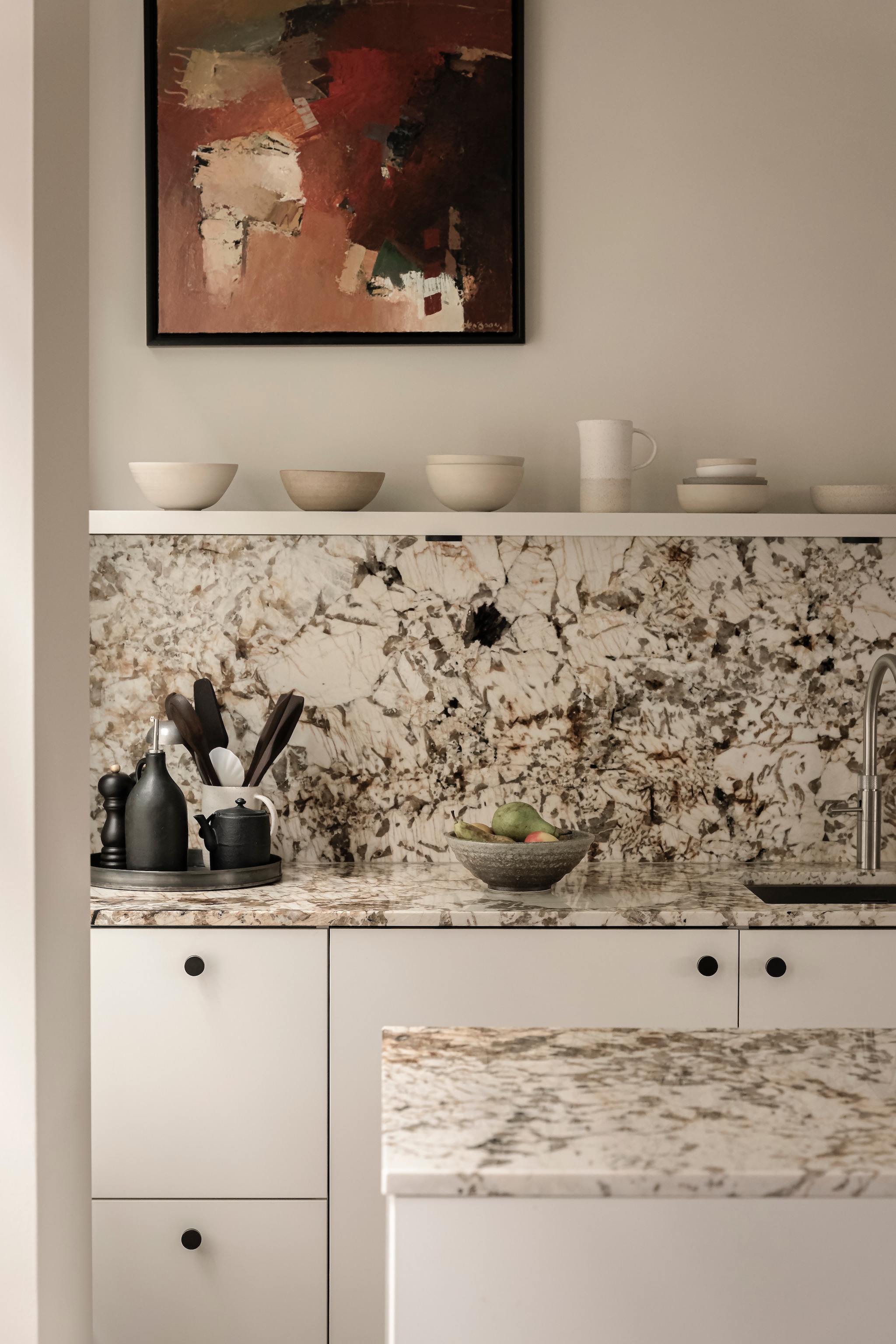 Boek Japandi vtwonen 01-2026 | fotografie Marieke Verdenius