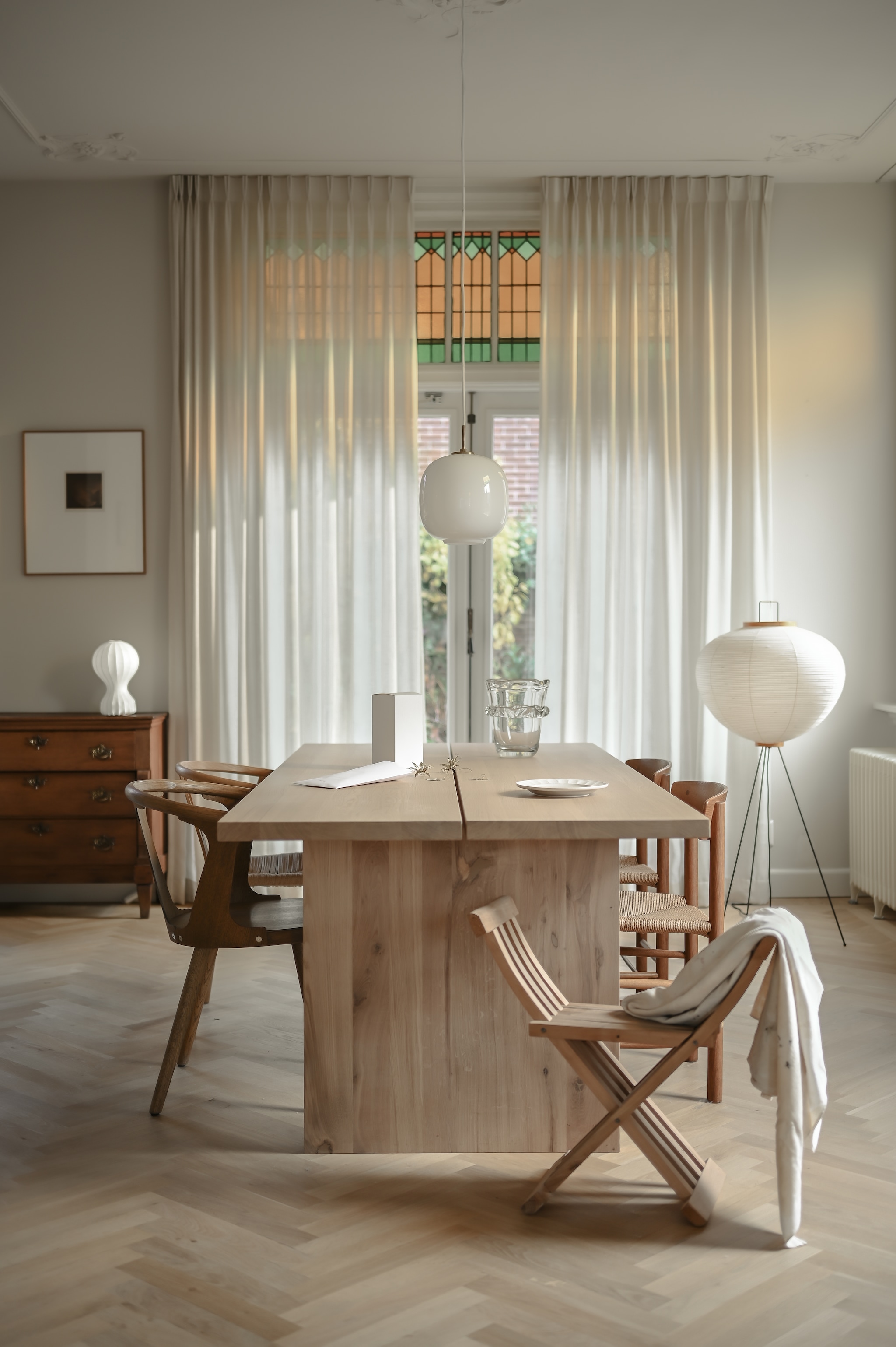 boek Japandi vtwonen 01-2026 | fotograaf Michiel Bosman