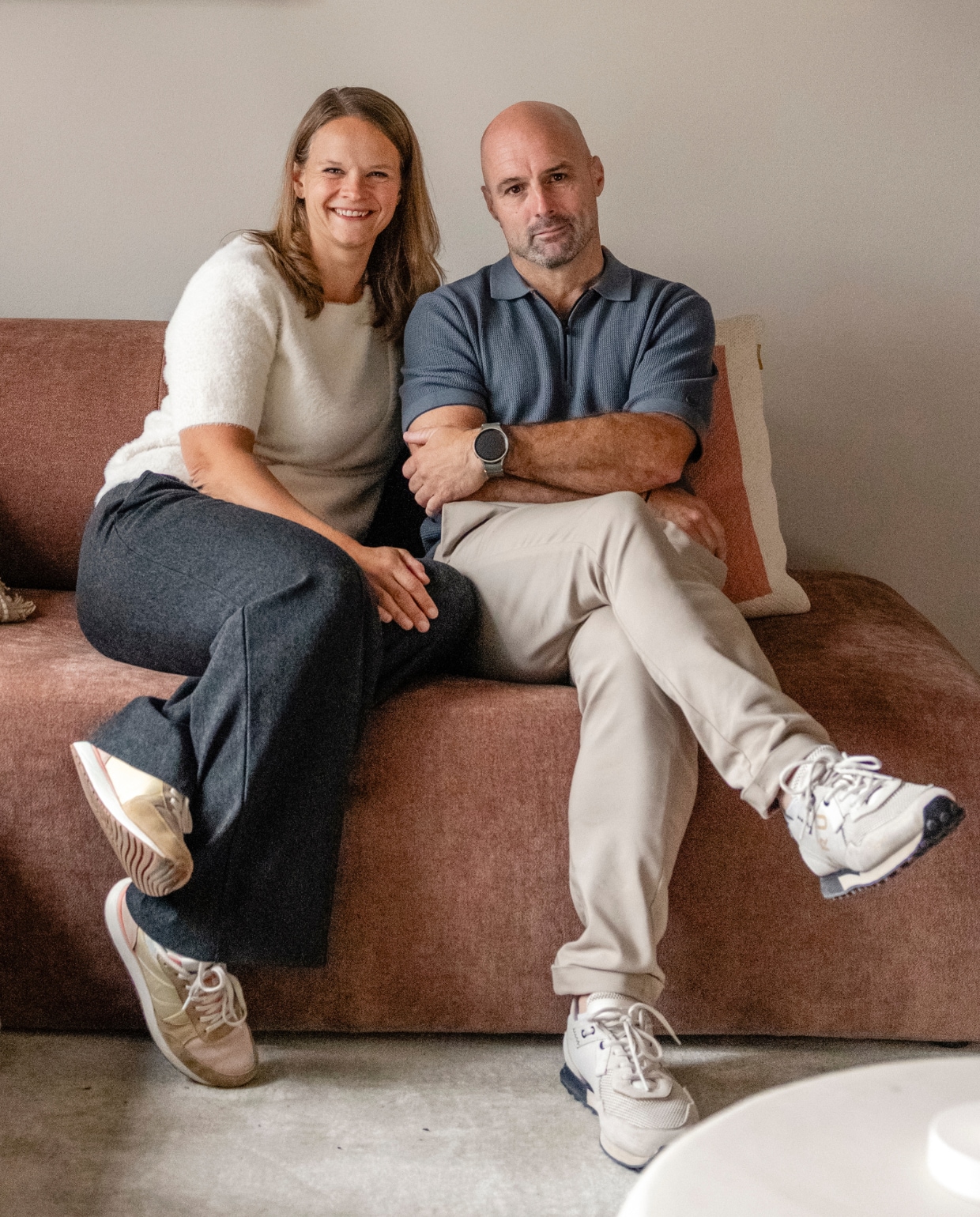 Weer verliefd op je huis aflevering 6 seizoen 23 2025, stylist Fietje in Hoofddorp, bewoners Denise en René vtwonen Weer verliefd op je huis aflevering 6 seizoen 23 2025 | styling Fietje Bruijn | fotografie Sonja Velda