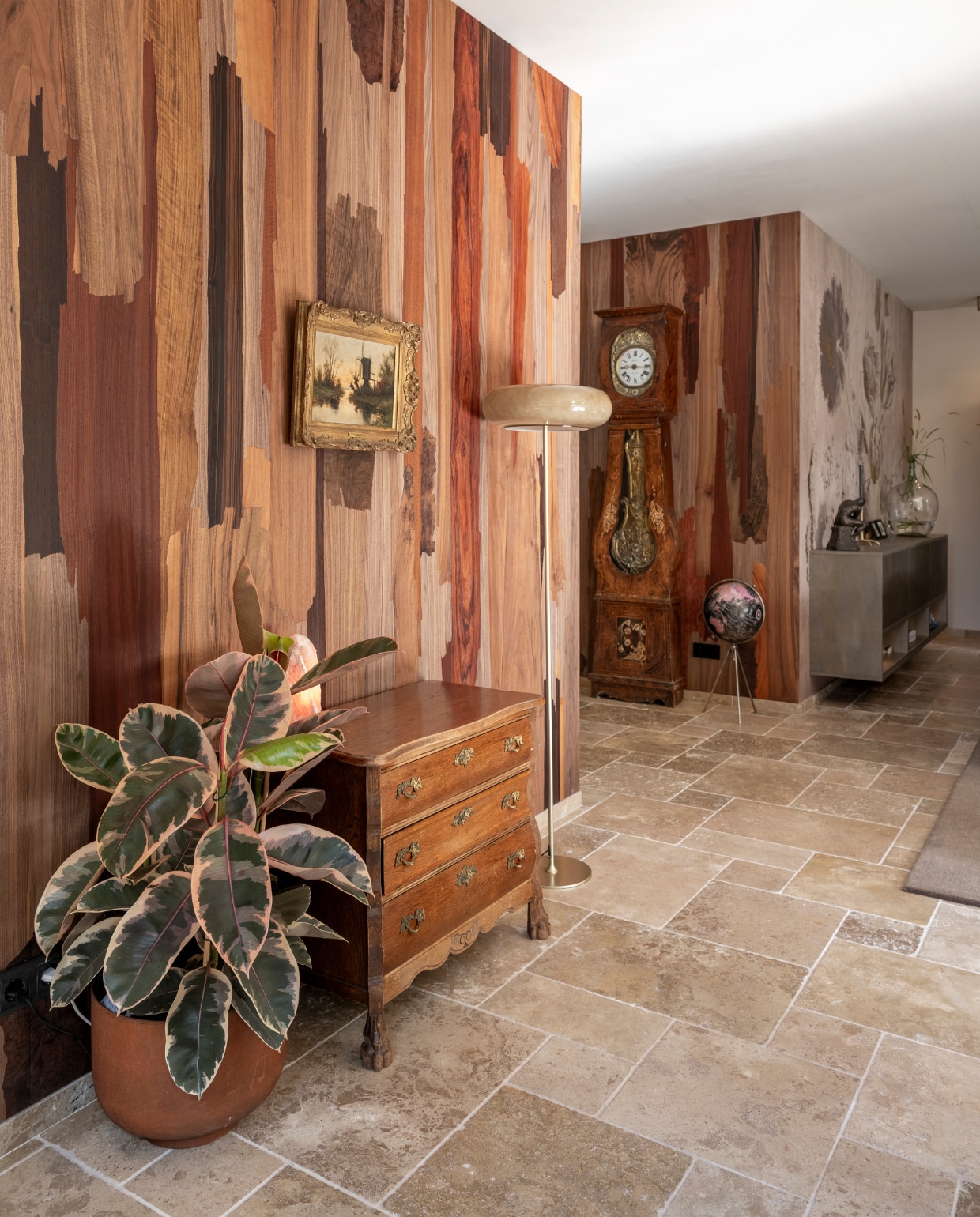 Weer verliefd op je huis aflevering 5 seizoen 23 2025, stylist Frans in Amersfoort Weer verliefd op je huis aflevering 5 seizoen 23 2025 | styling Frans Uyterlinde | fotografie Margriet Hoekstra