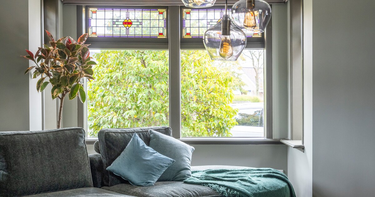 Terugkijken: de hotel chique make-over door stylist Frans in Naaldwijk