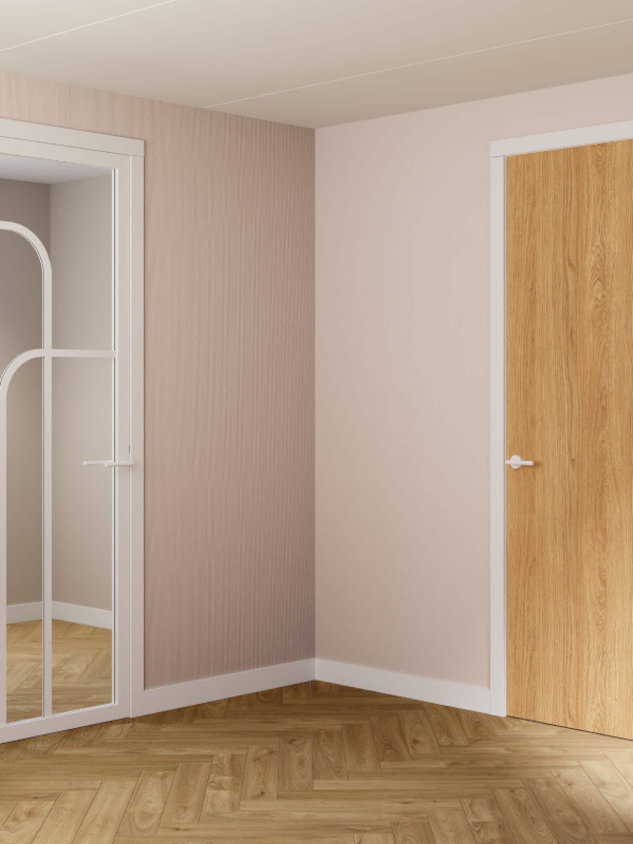 slim mixen en matchen met deze deuren vloeien jouw ruimtes moeiteloos in elkaar over