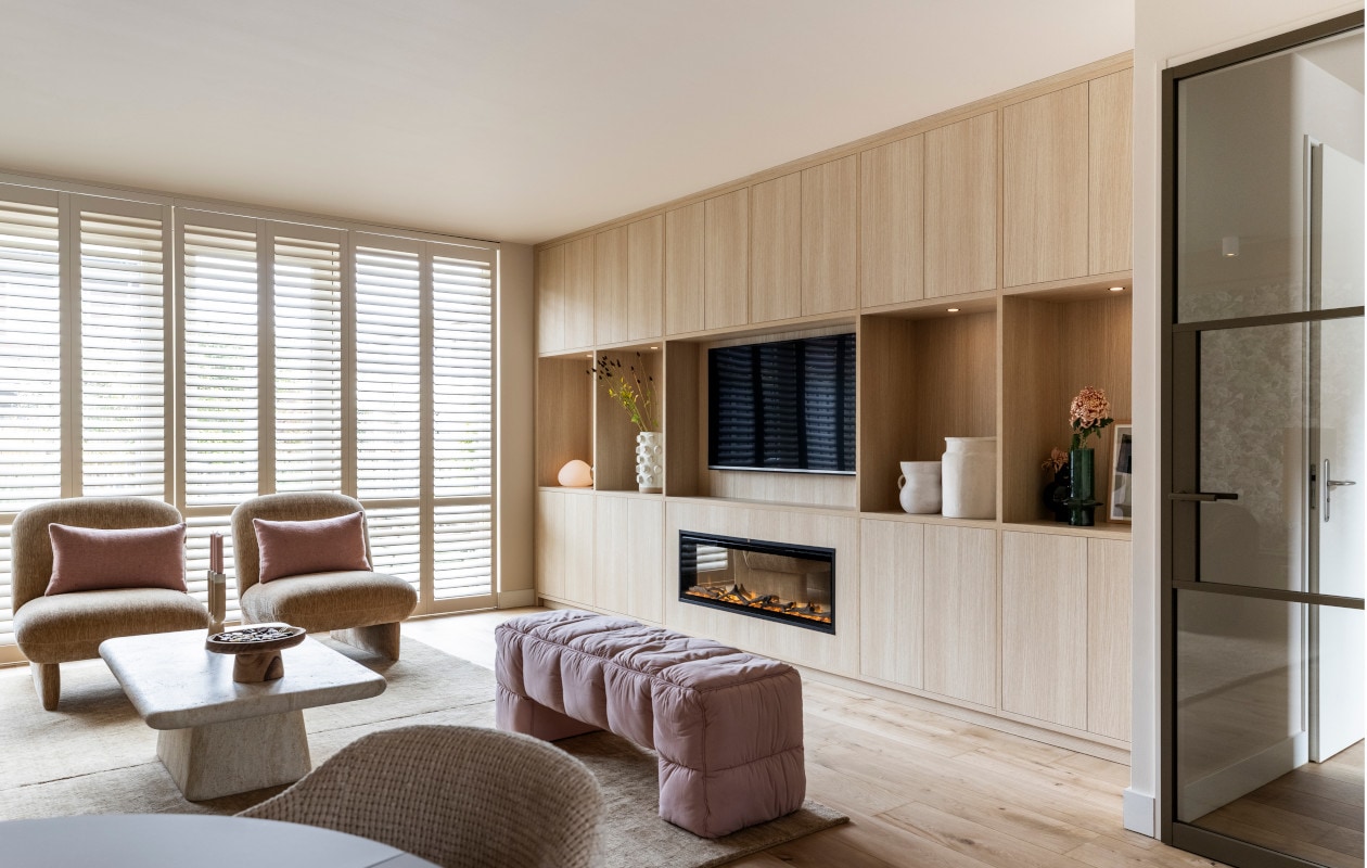 kleine ingreep groots effect hoe een nieuwe deur je interieur volledig kan transformeren